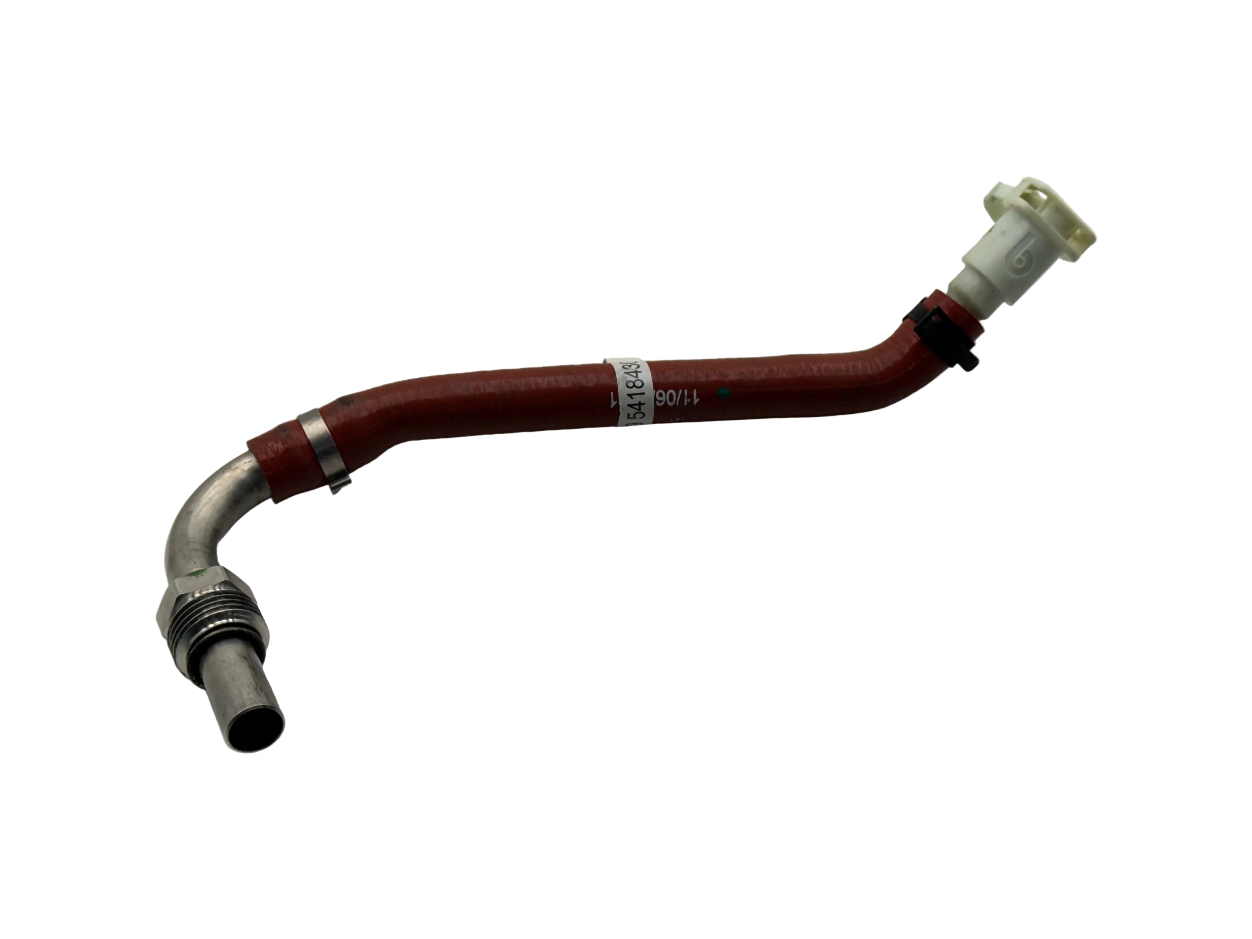 5418430 Genuine Cummins Pressure Sensing Tube