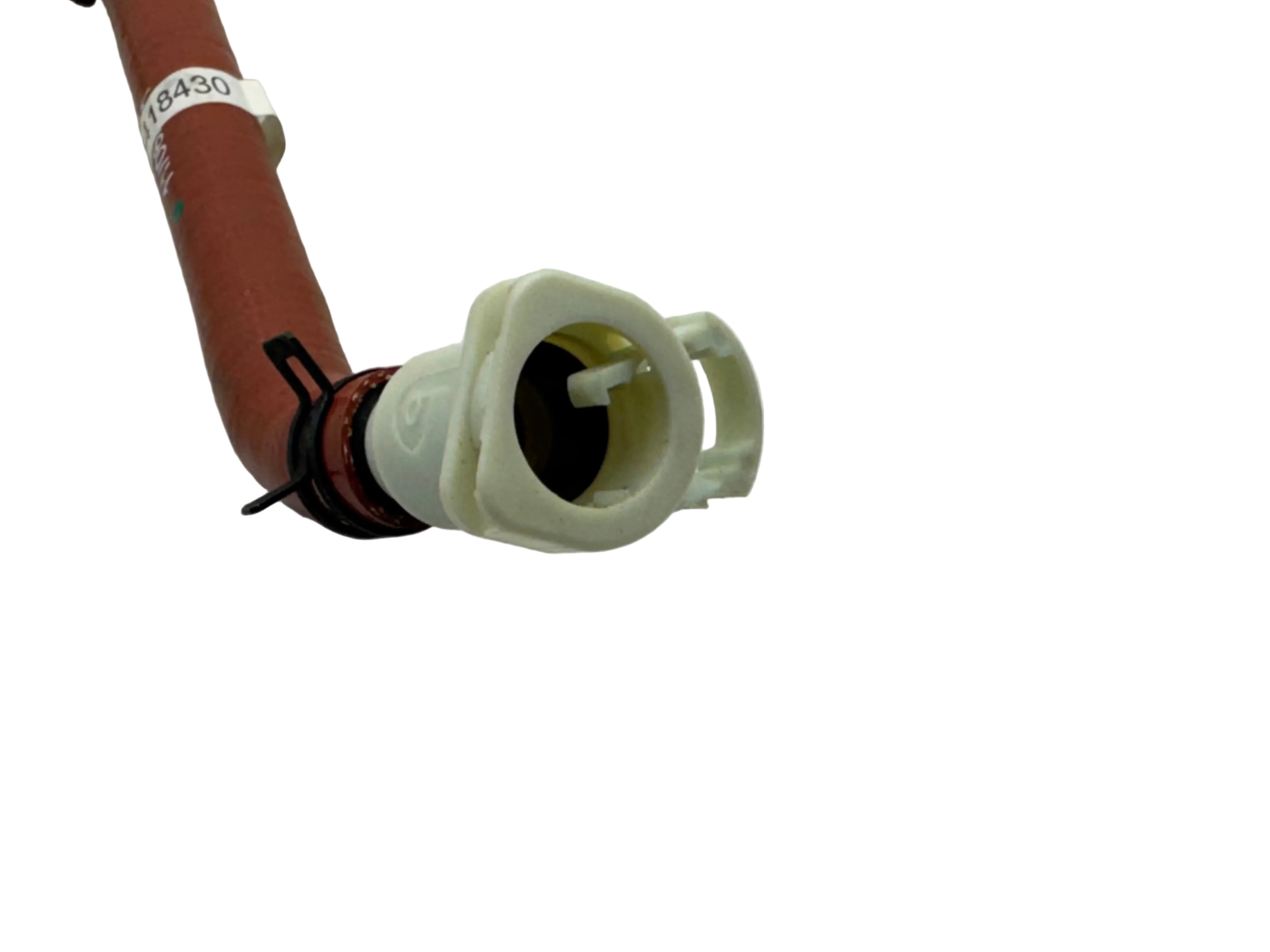5418430 Genuine Cummins Pressure Sensing Tube