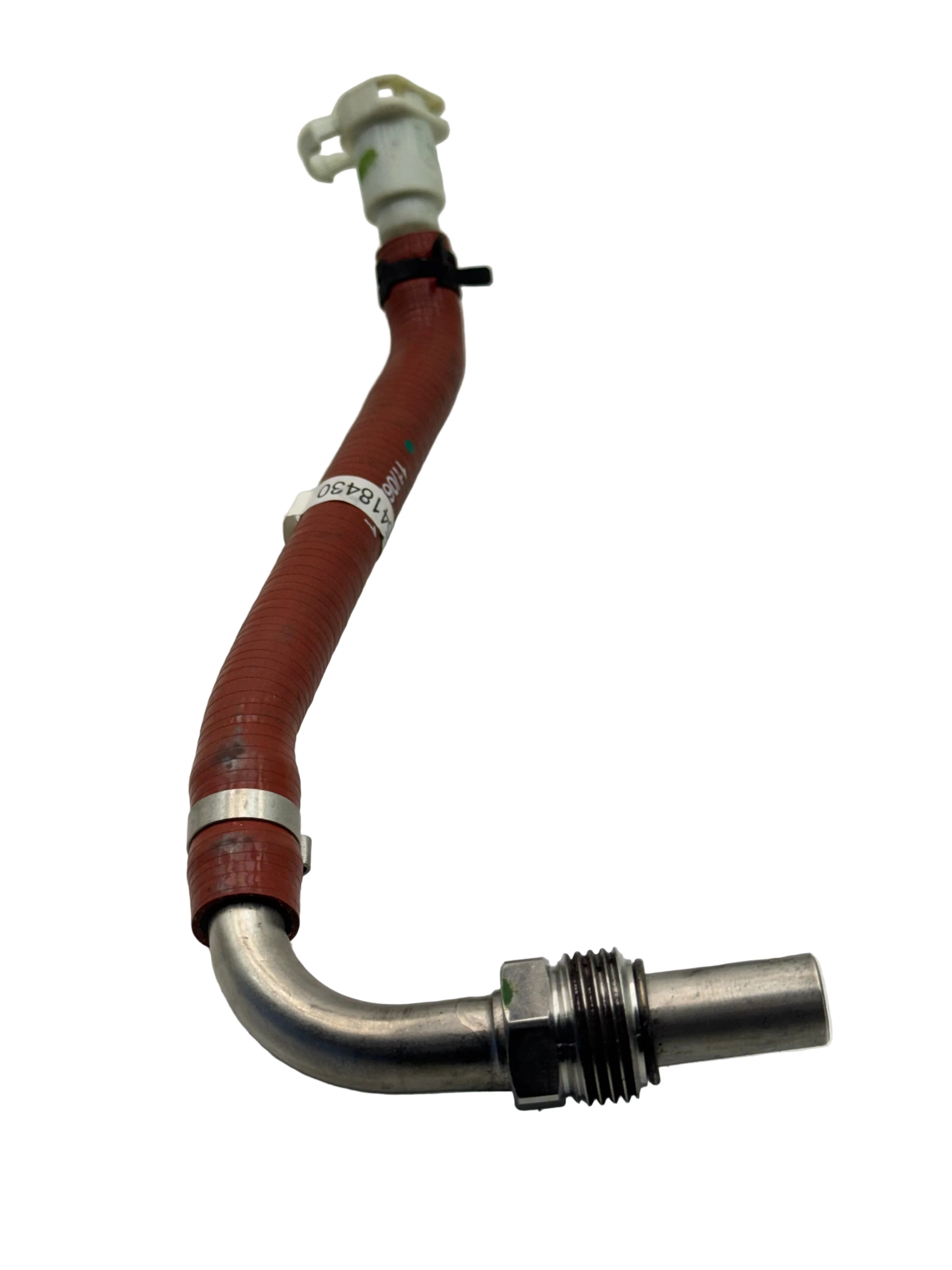 5418430 Genuine Cummins Pressure Sensing Tube