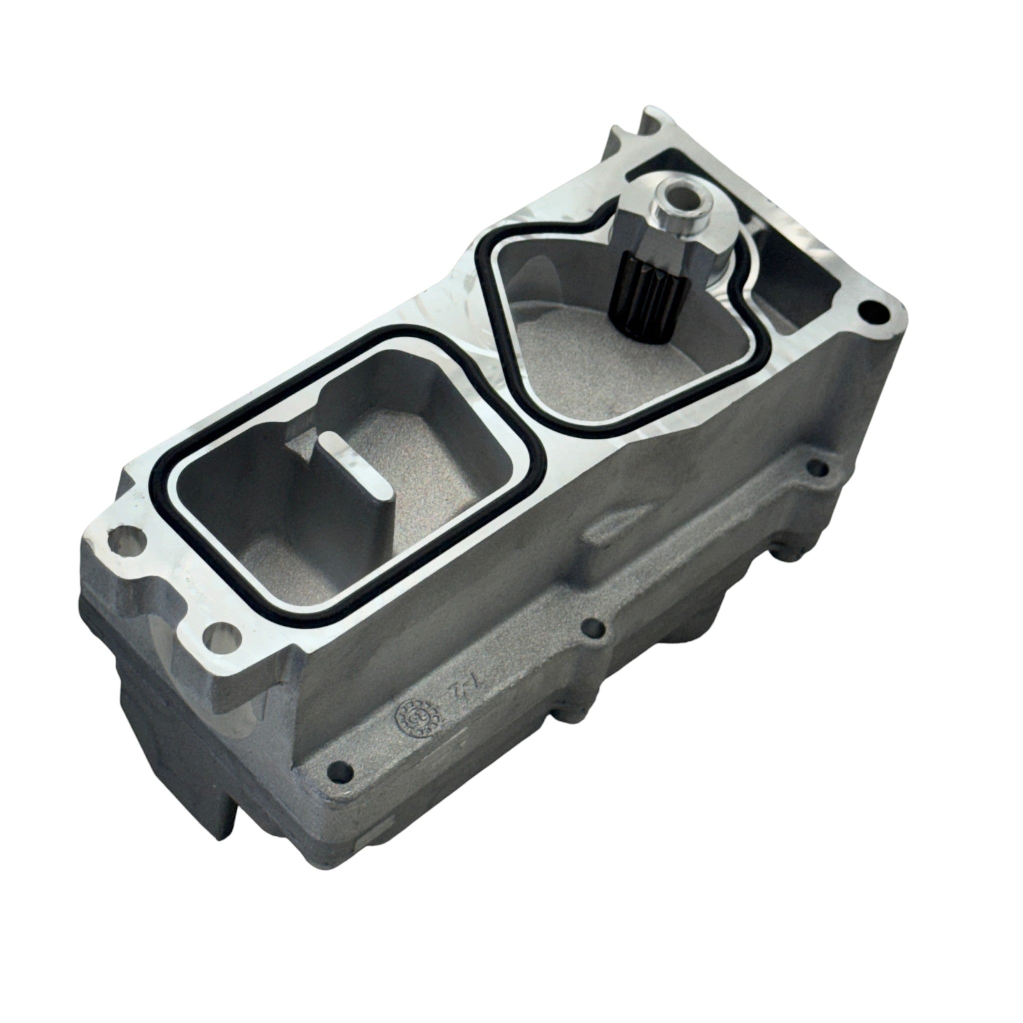 3788939 Genuine Cummins Turbo Electronic Actuator For Isc