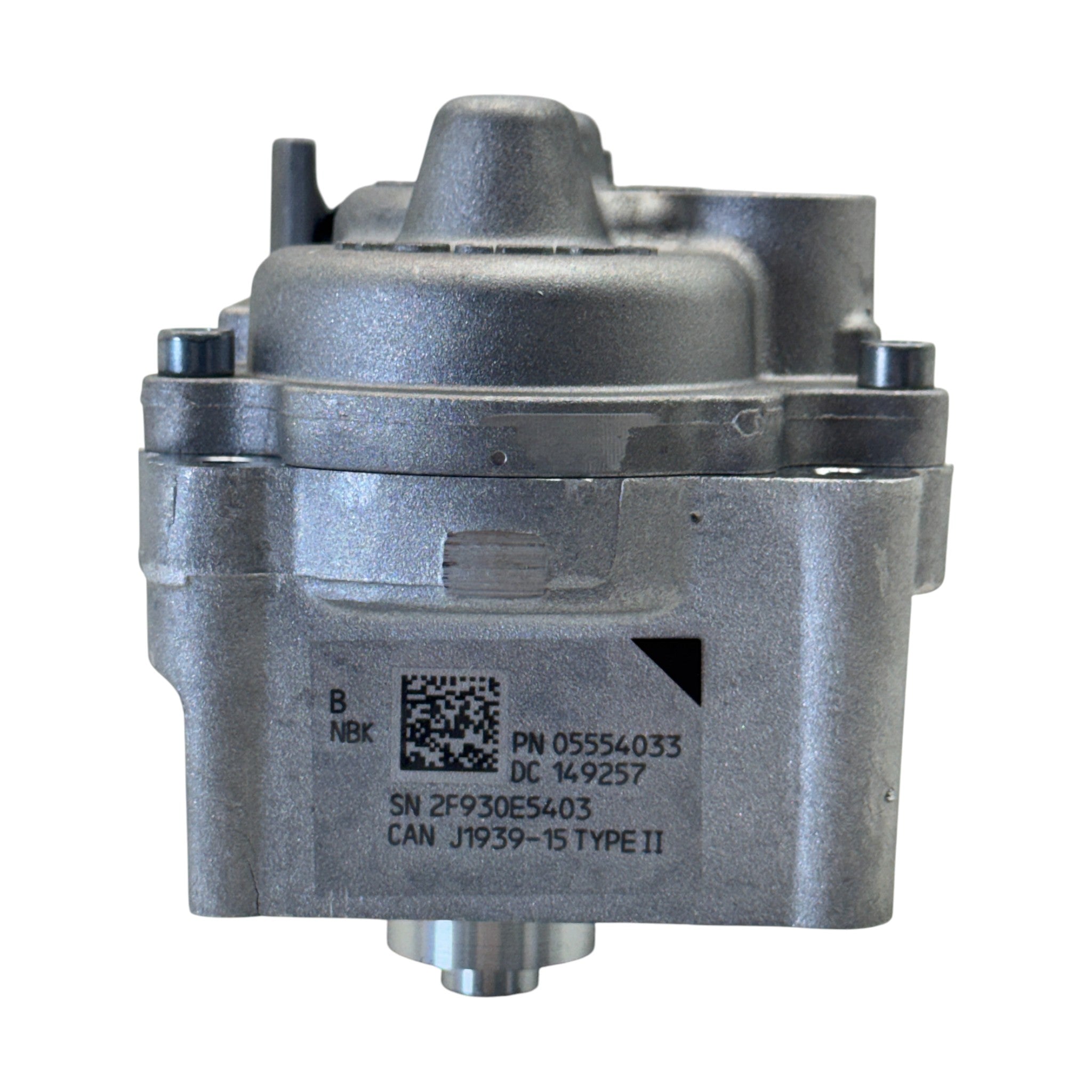 5603456hx Genuine Cummins Turbo Electronic Actuator For Isc