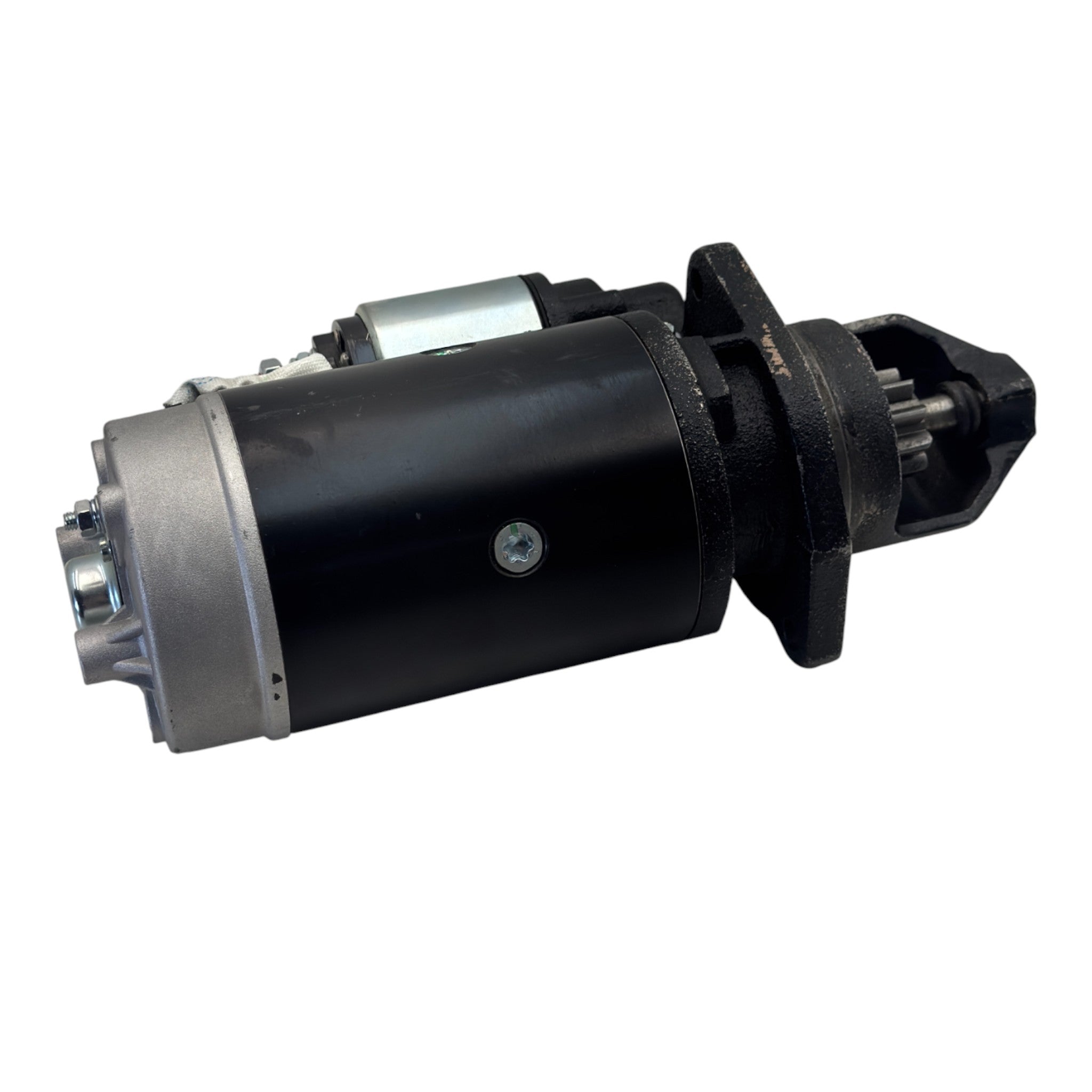 18469N WAI Starter Motor 12V