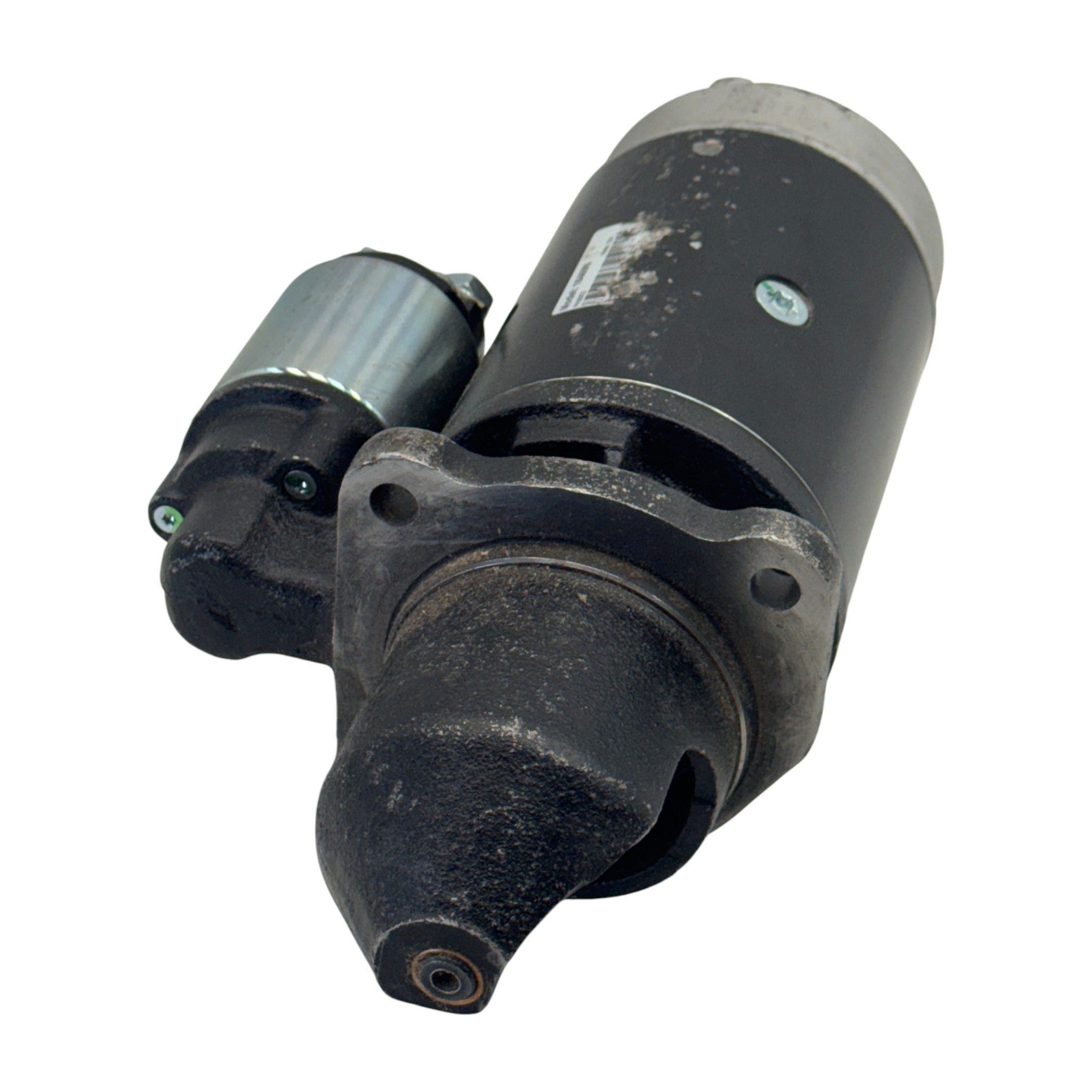 18469N WAI Starter Motor 12V