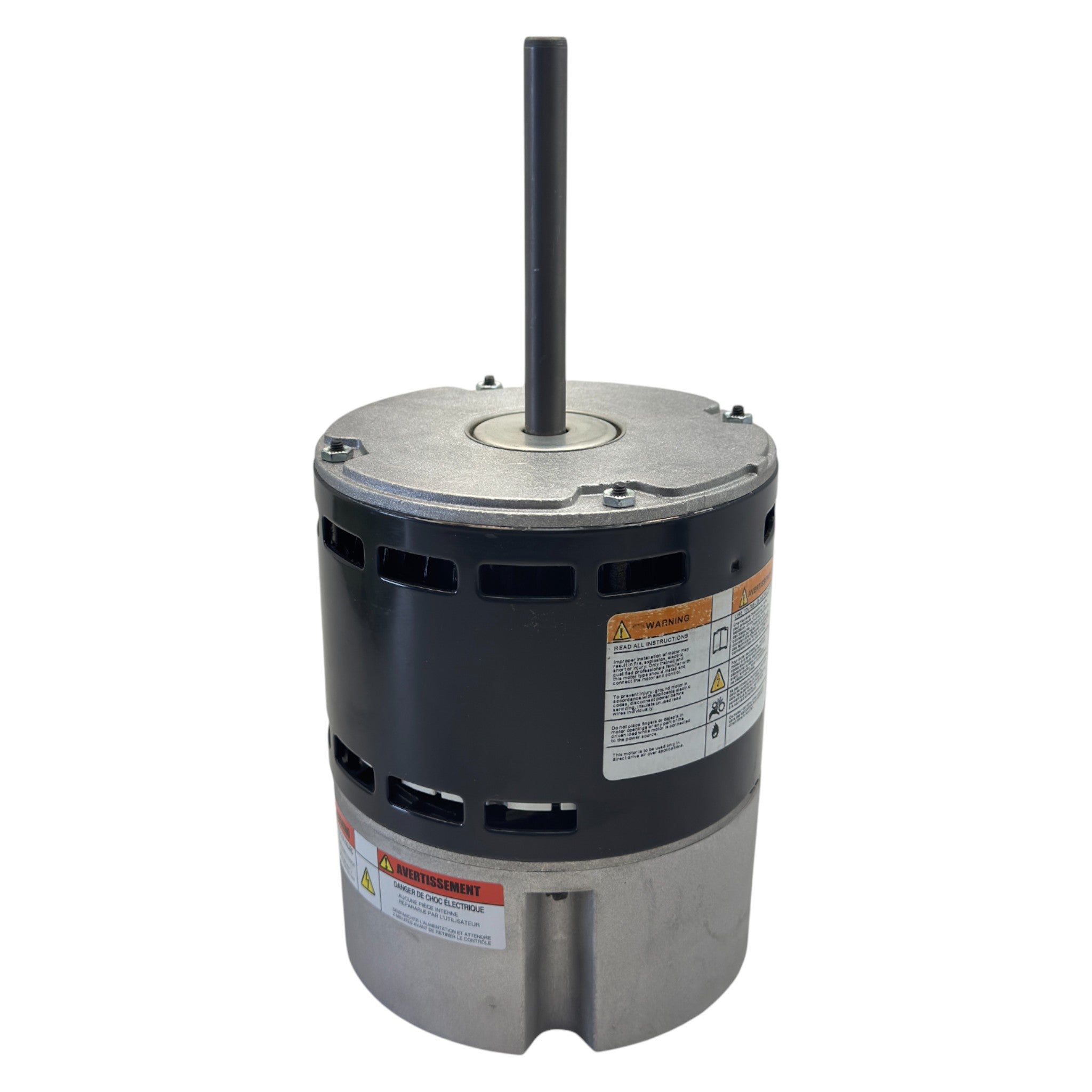 0131M01073S Amana-Goodman Blower Motor 208-230V