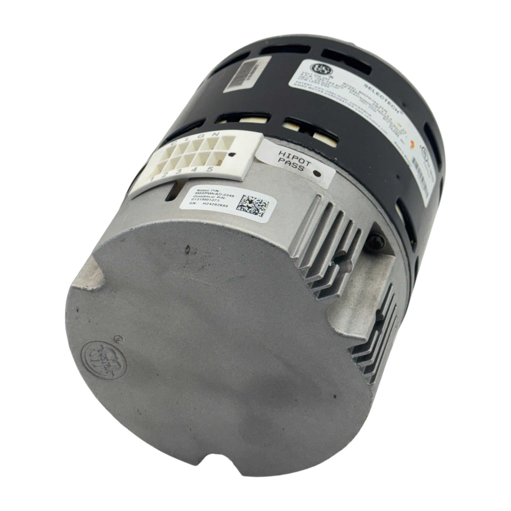 0131M01073S Amana-Goodman Blower Motor 208-230V