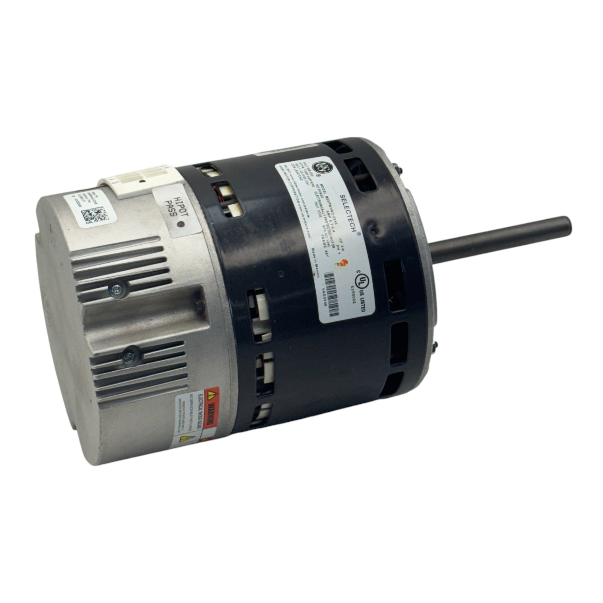 0131M01073S Amana-Goodman Blower Motor 208-230V