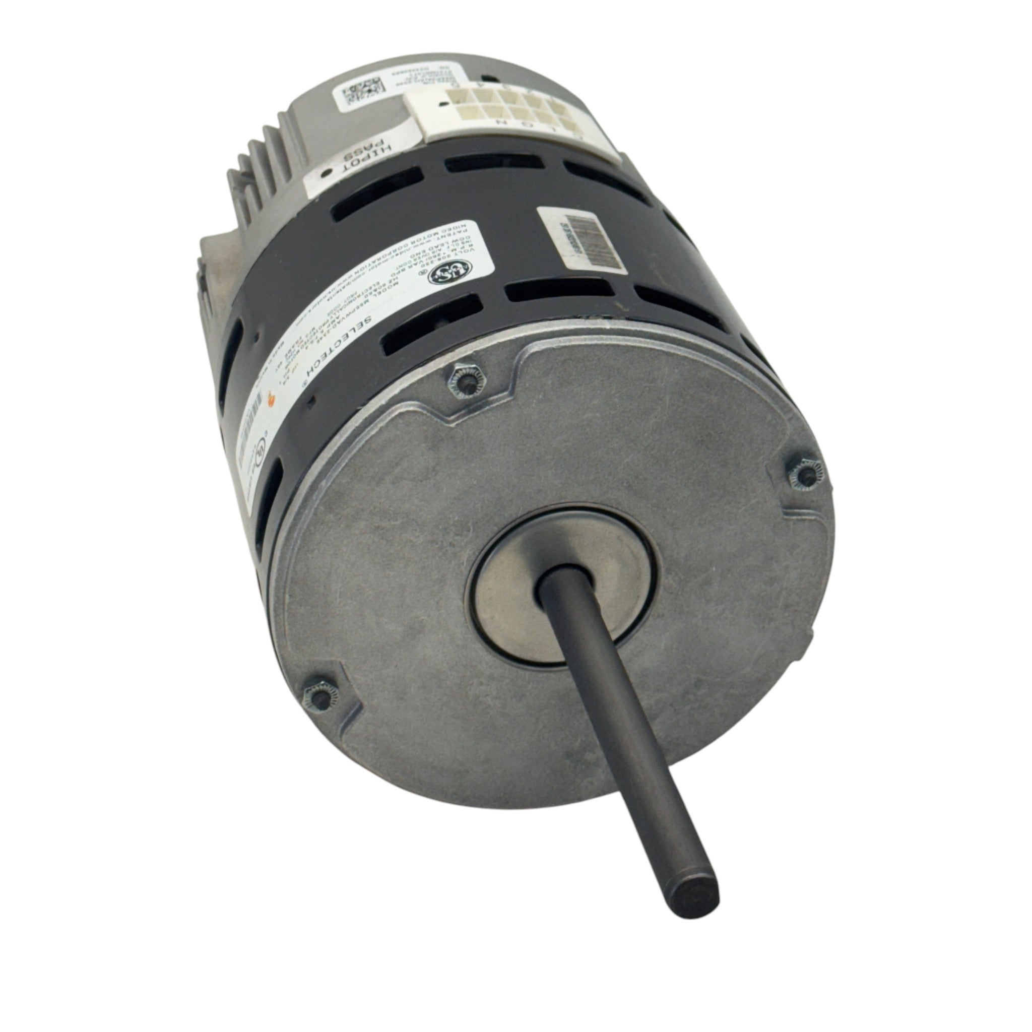 0131M01073S Amana-Goodman Blower Motor 208-230V
