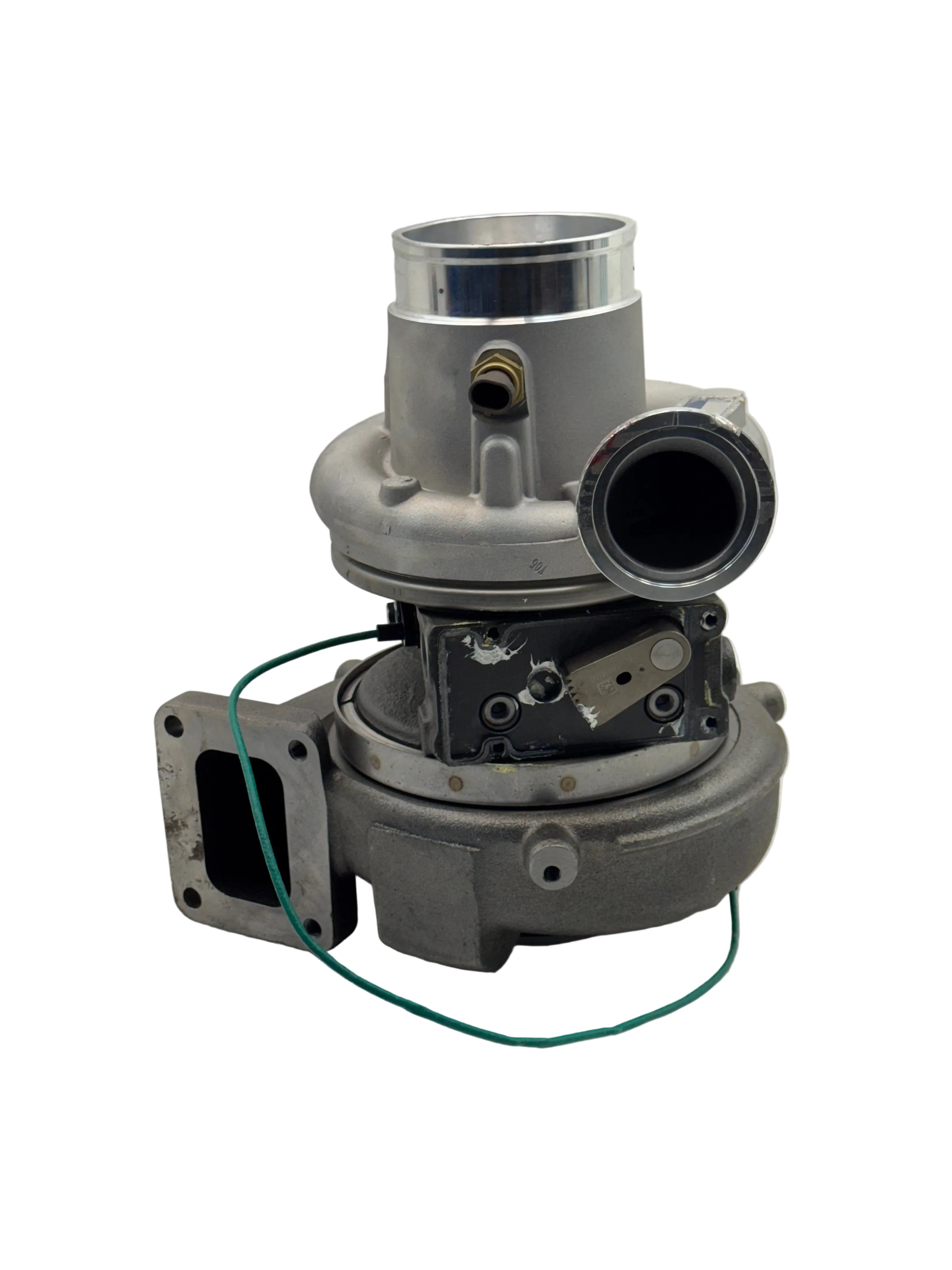 D92080697R OE-TURBO POWER Turbocharger