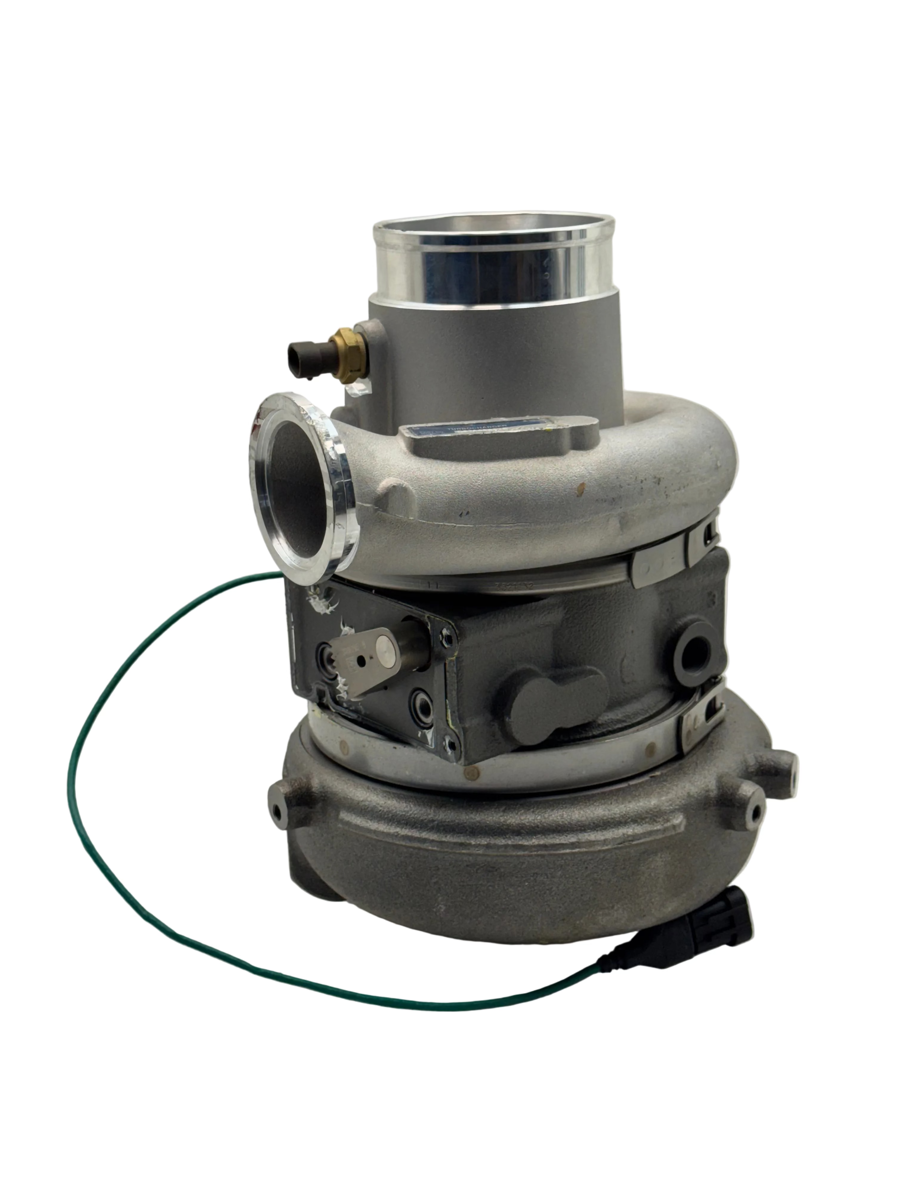 D92080697R OE-TURBO POWER Turbocharger
