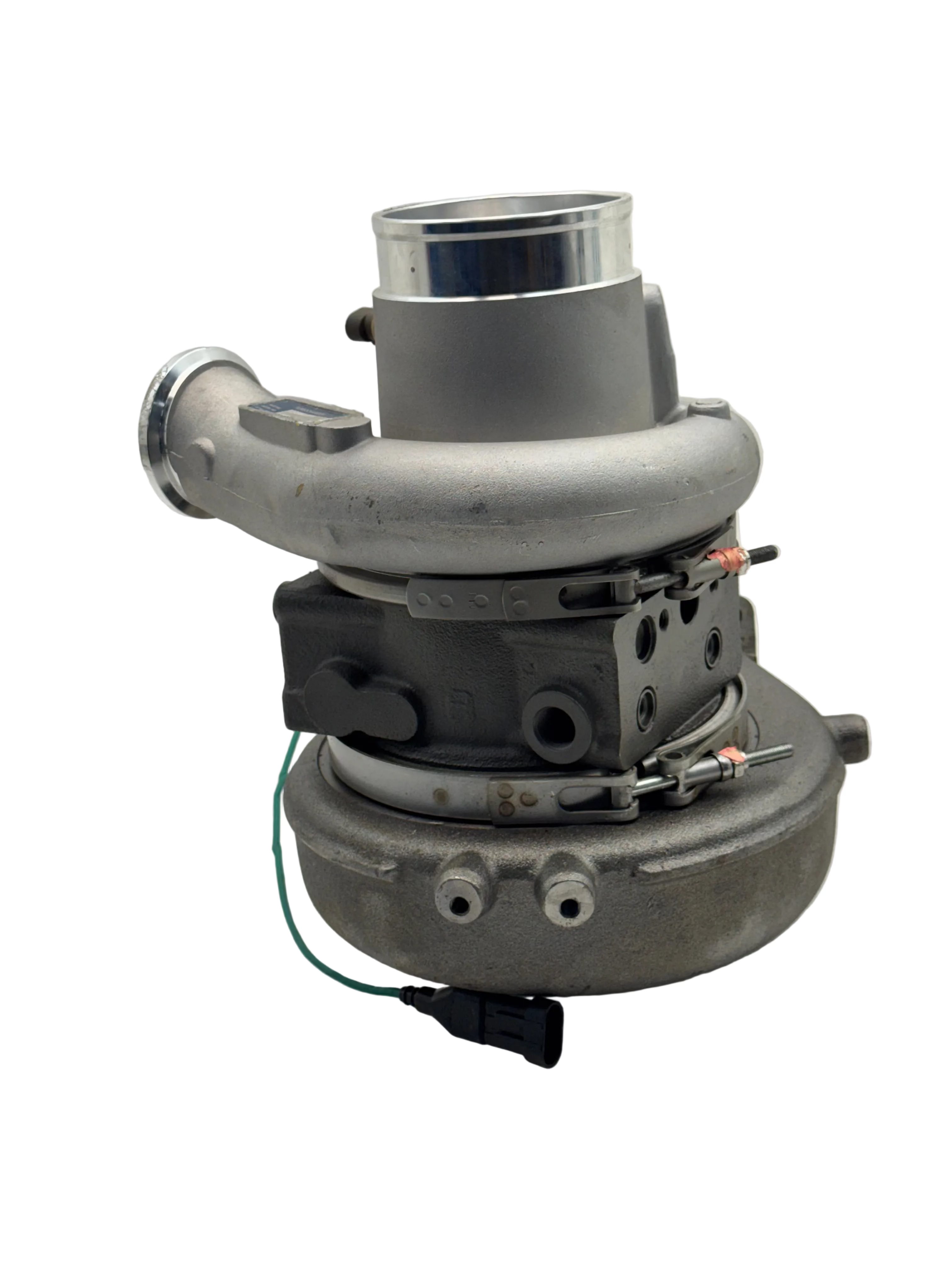 D92080697R OE-TURBO POWER Turbocharger