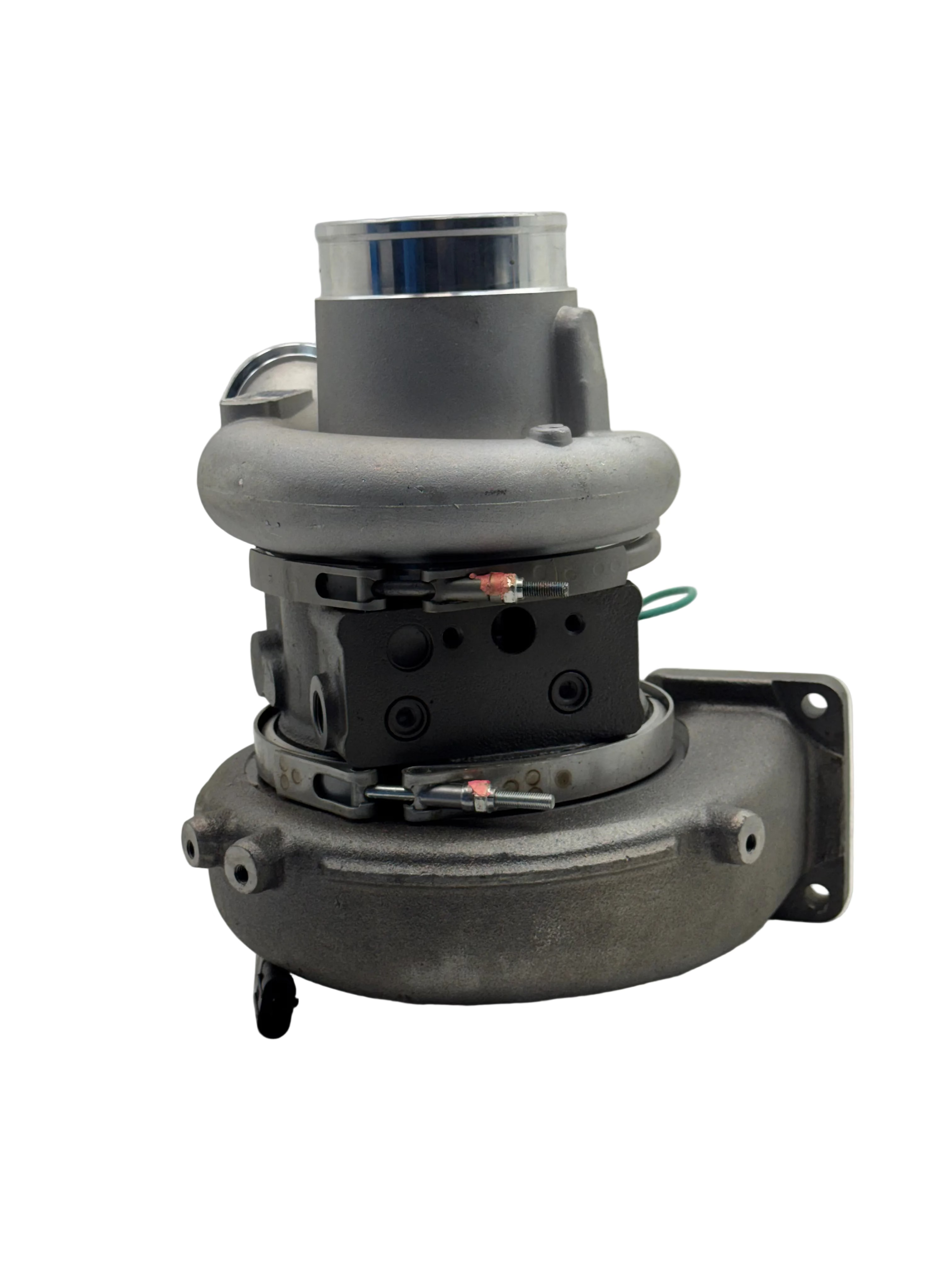 D92080697R OE-TURBO POWER Turbocharger