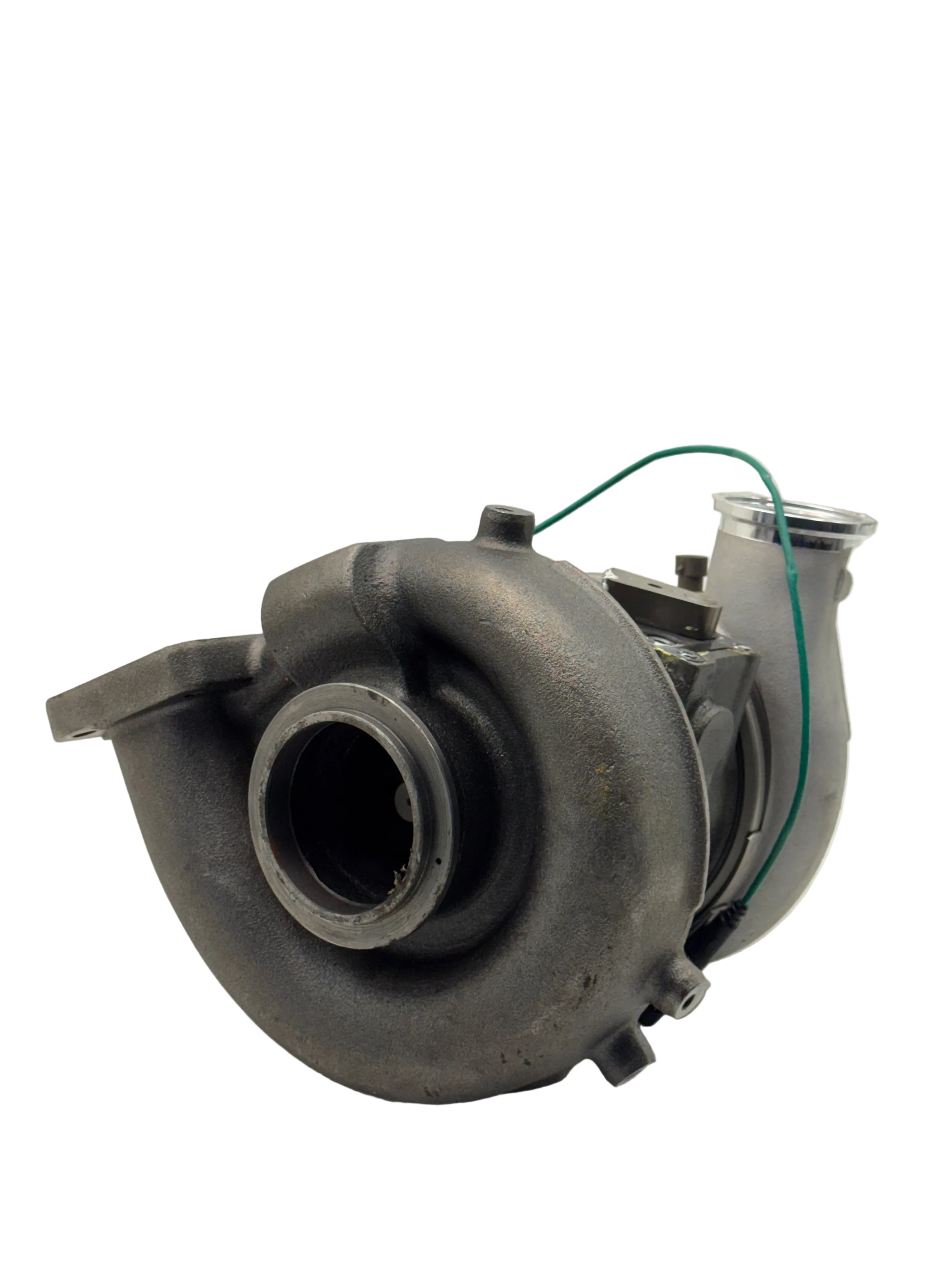 D92080697R OE-TURBO POWER Turbocharger