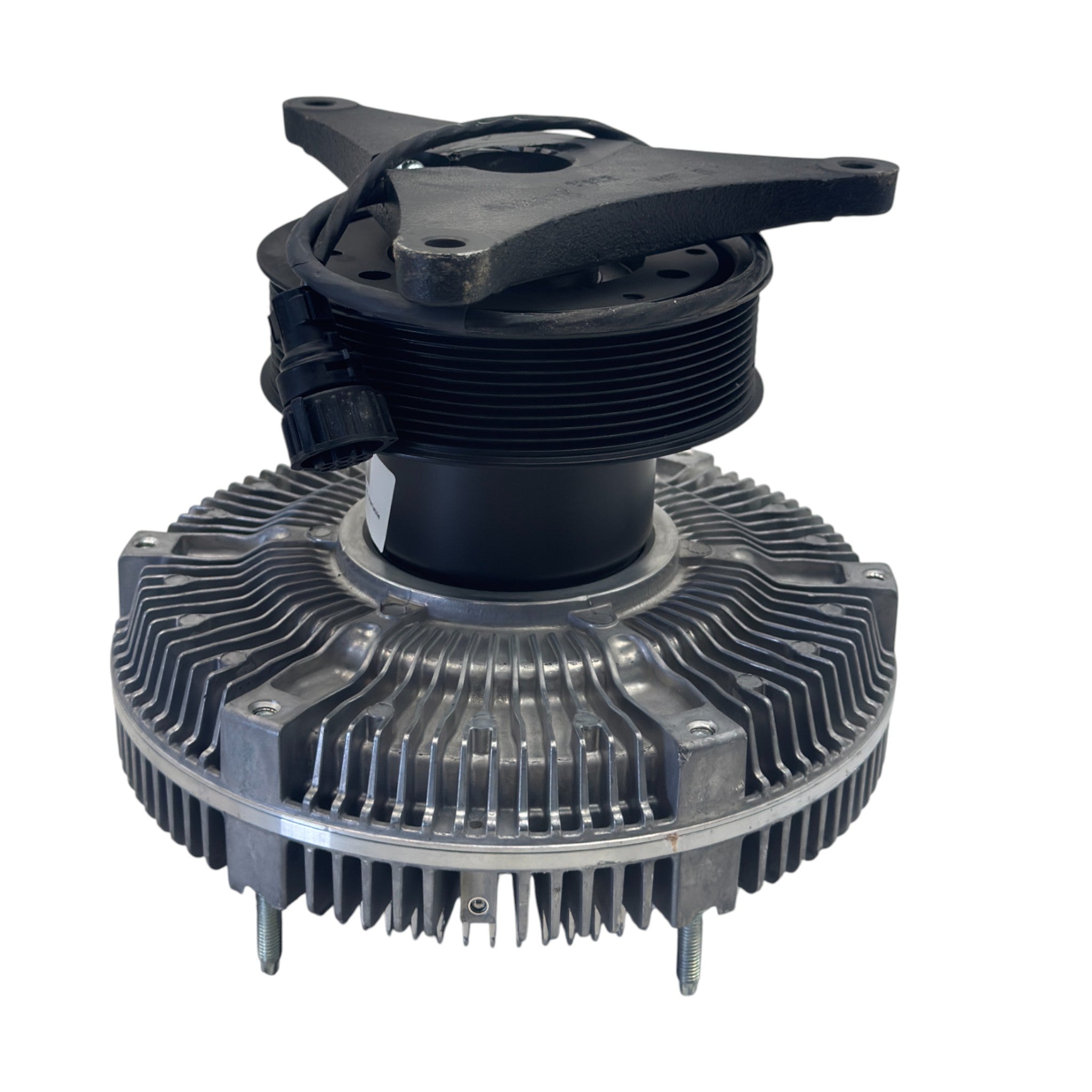 22113065 Genuine Horton Fan Drive