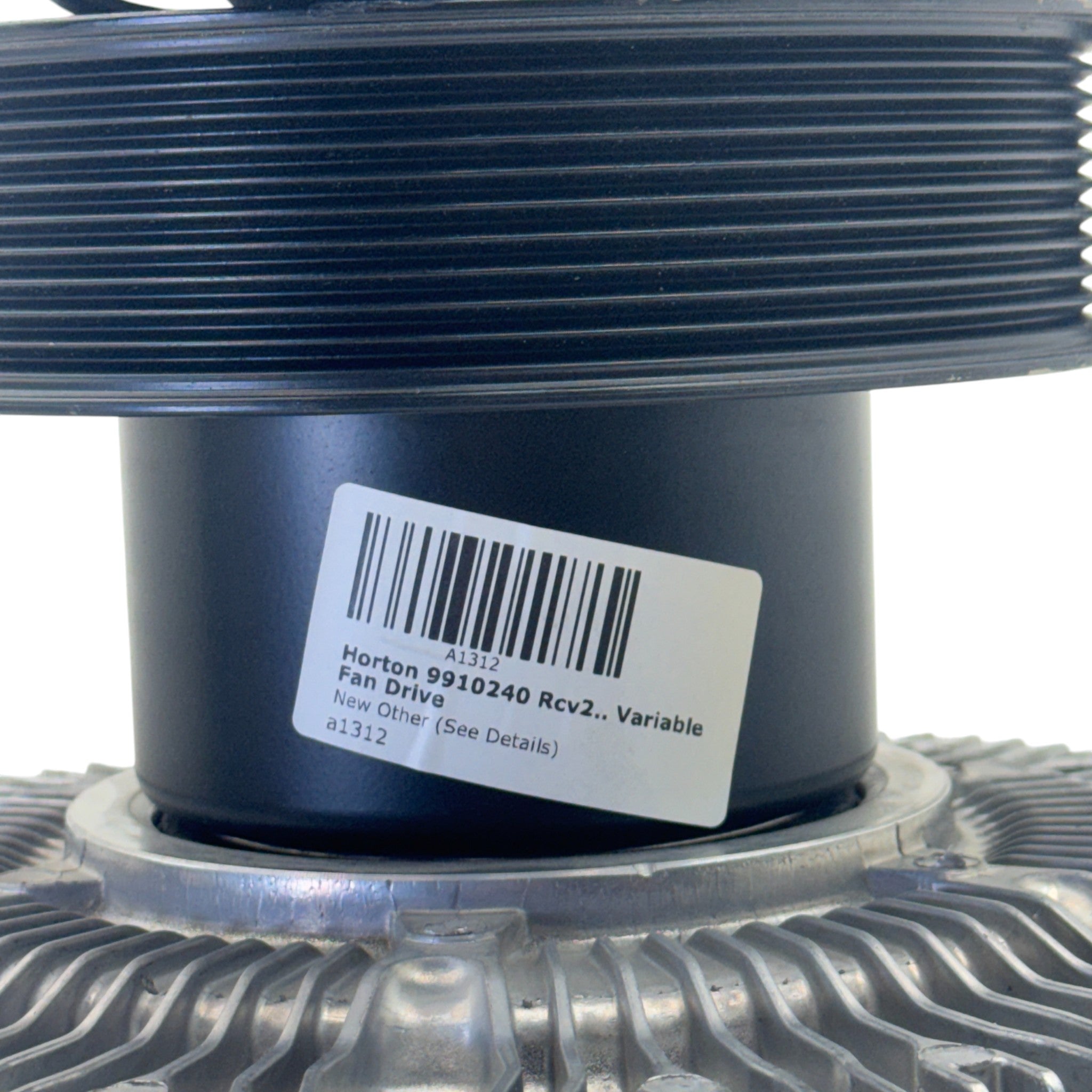 22113065 Genuine Horton Fan Drive