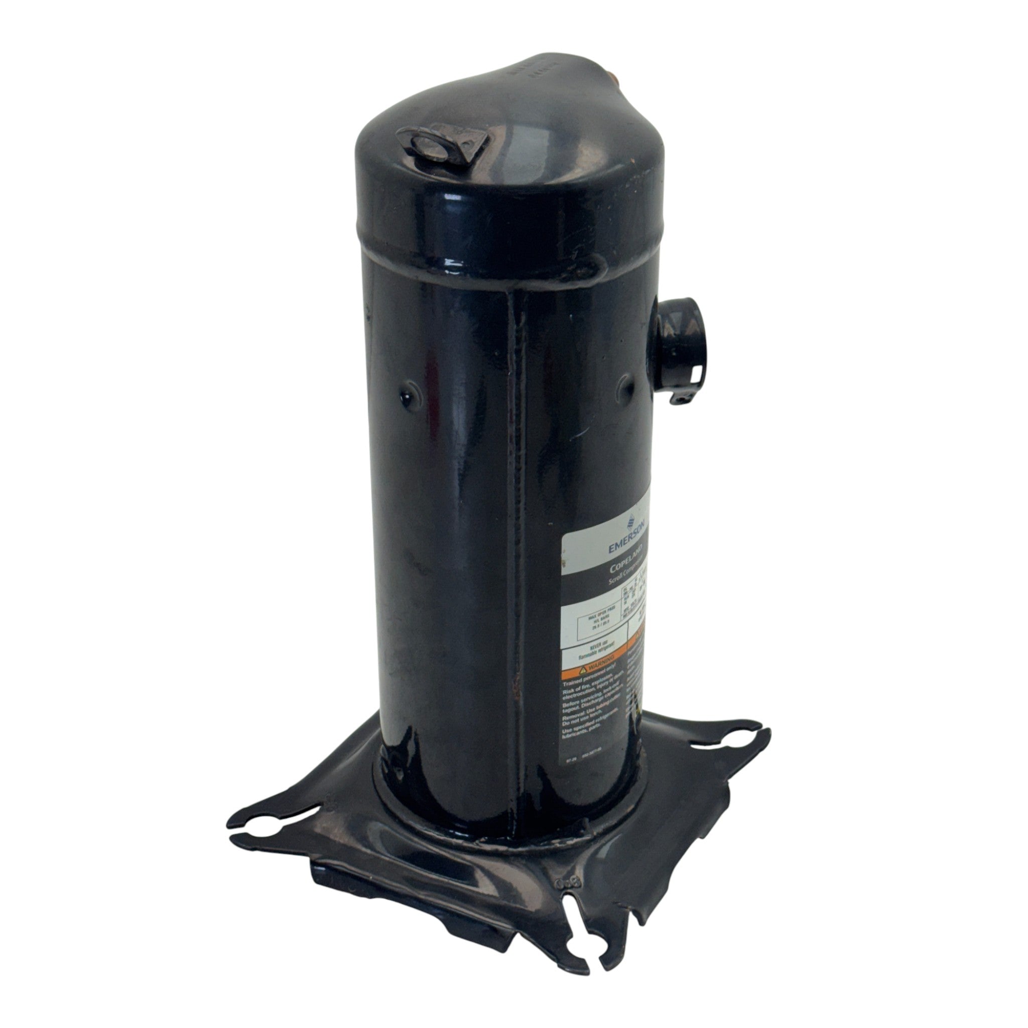 ZR21K5EPFV800 Genuine Copeland Scroll Compressor