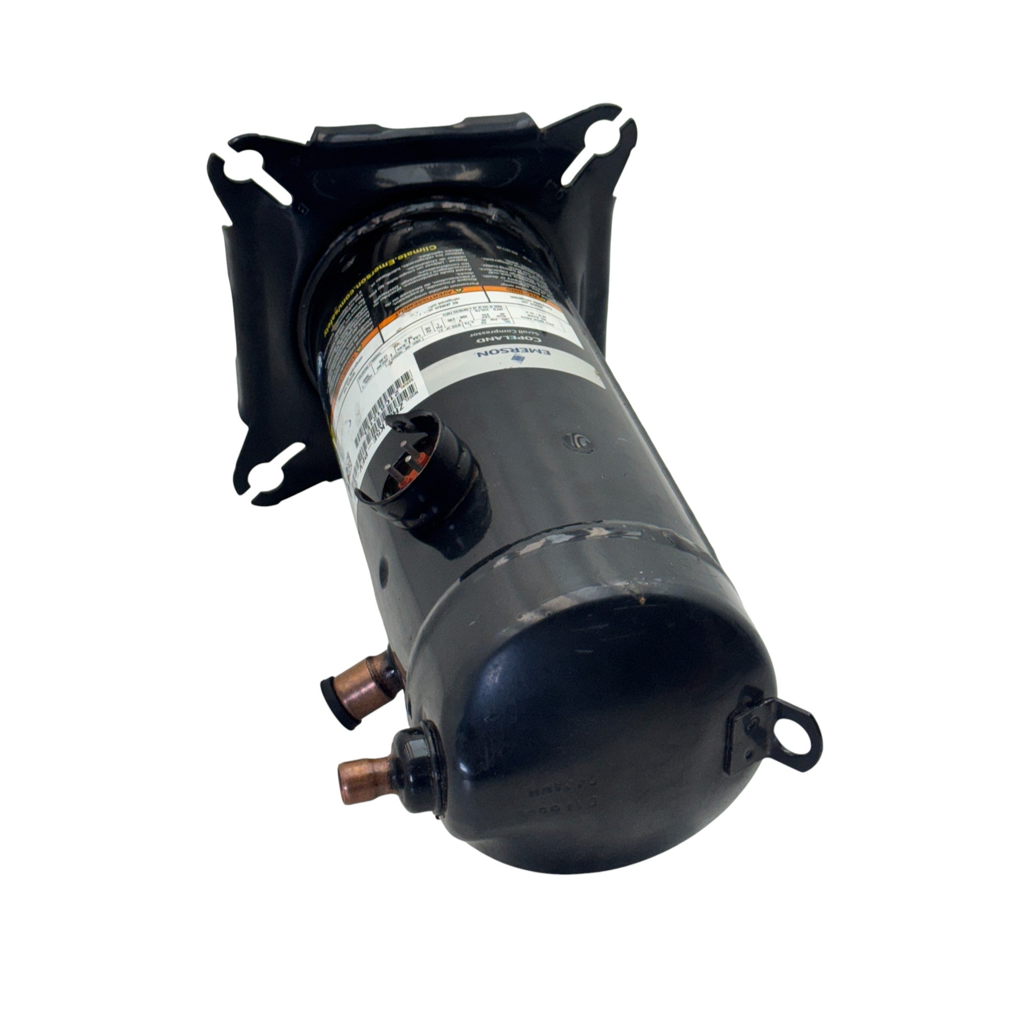 ZR21K5EPFV800 Genuine Copeland Scroll Compressor