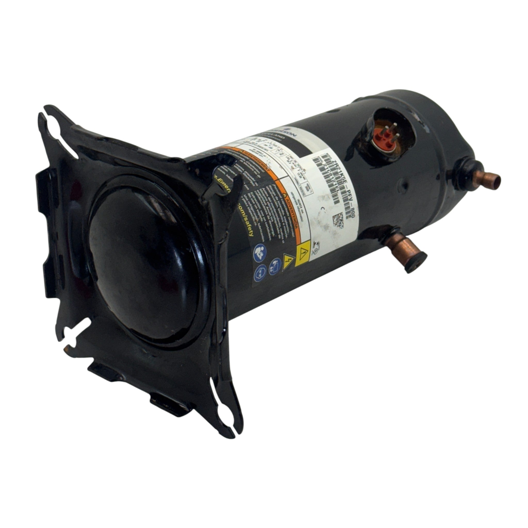 ZR21K5E-PFV-800 Genuine Copeland Scroll Compressor