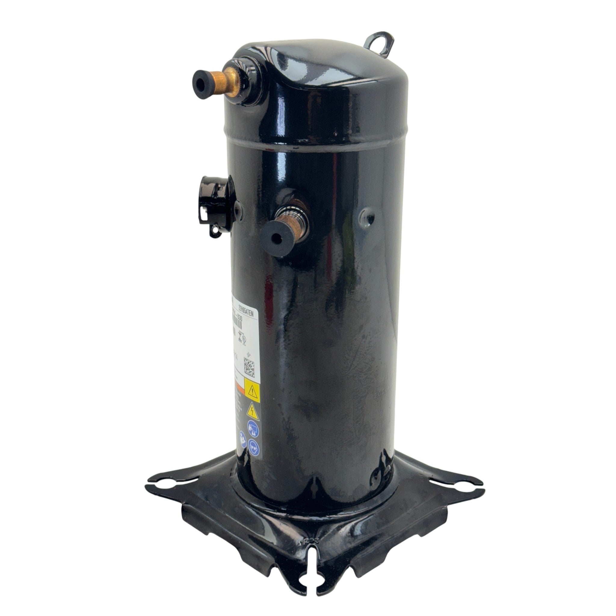 ZP29K6E-PFV-830 Copeland Scroll Compressor 208-230V