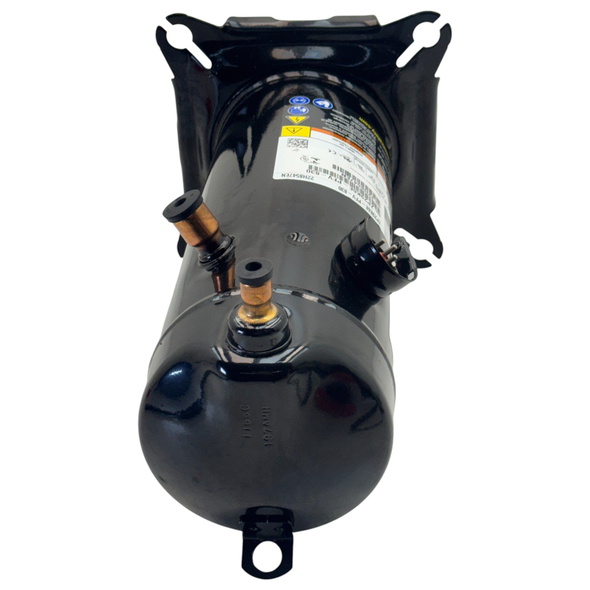 ZP29K6E-PFV-830 Copeland Scroll Compressor 208-230V