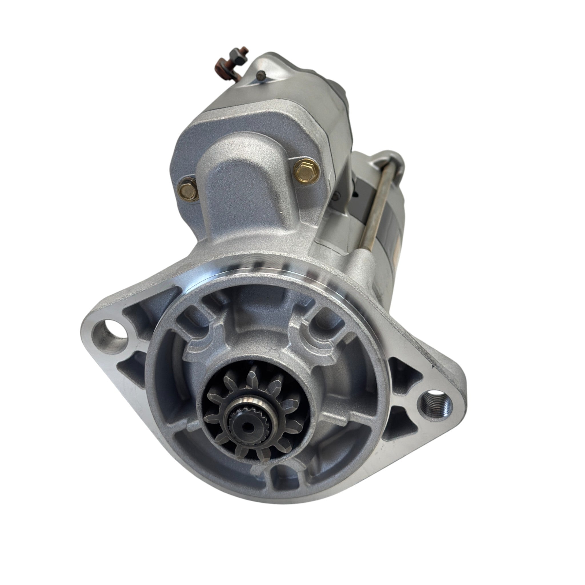 428080-6985 Genuine Hino Starter Motor Assembly