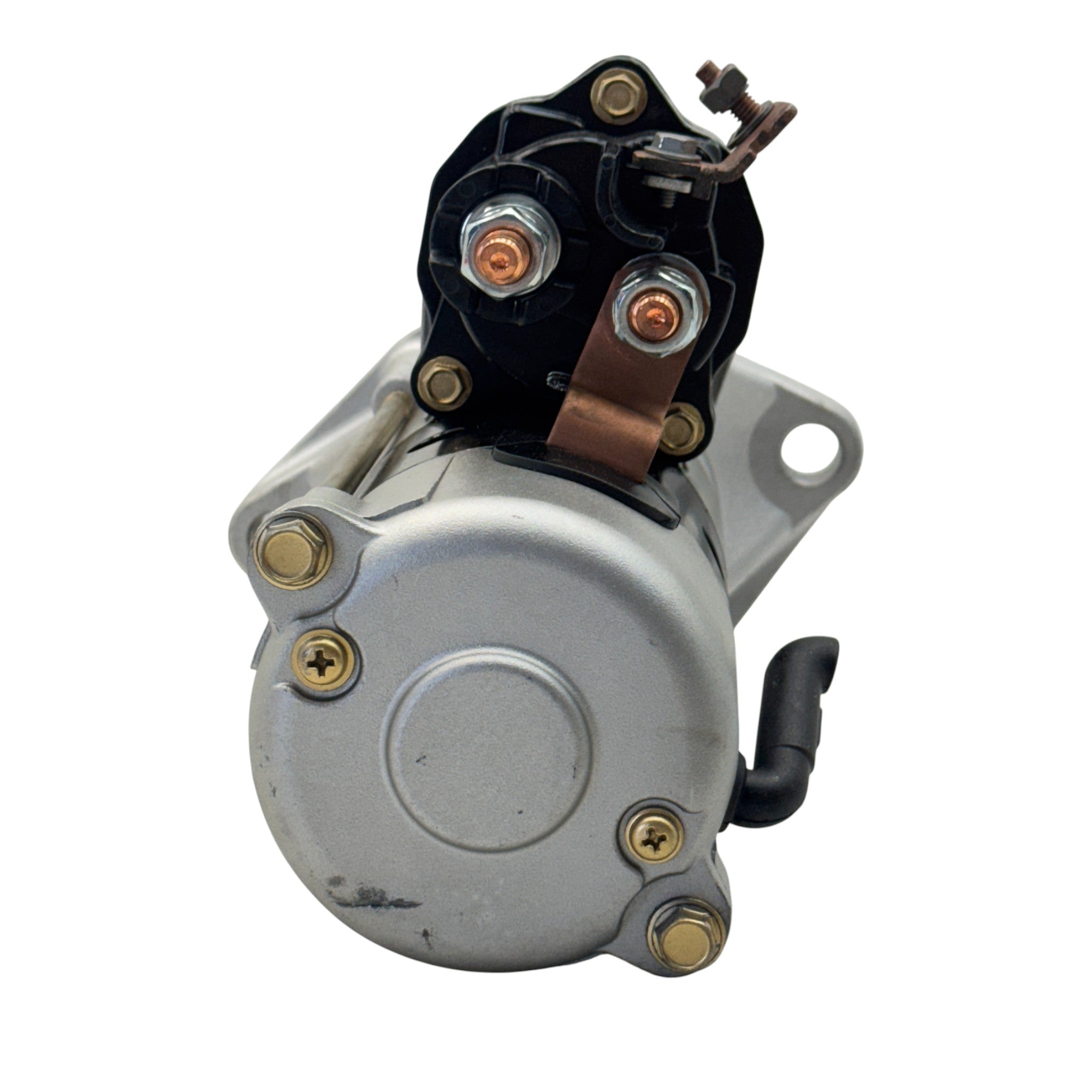 428080-6985 Genuine Hino Starter Motor Assembly
