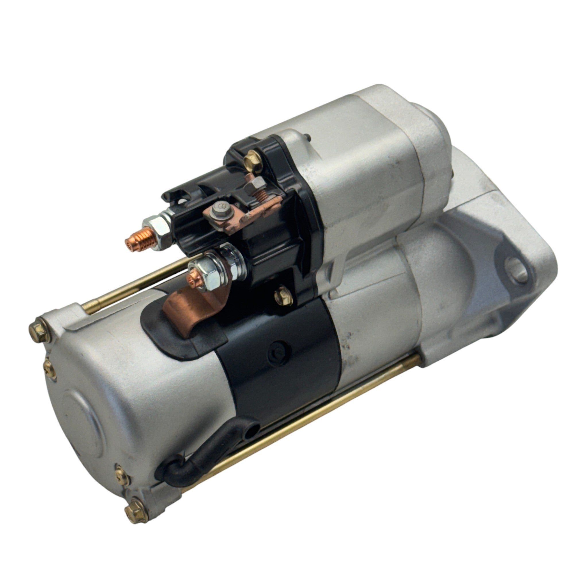 28100E0312 Genuine Hino Starter Motor Assembly