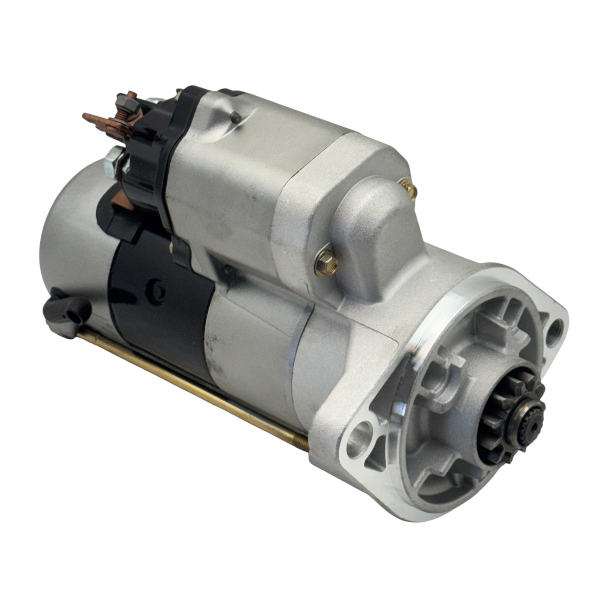 428080-6985 Genuine Hino Starter Motor Assembly