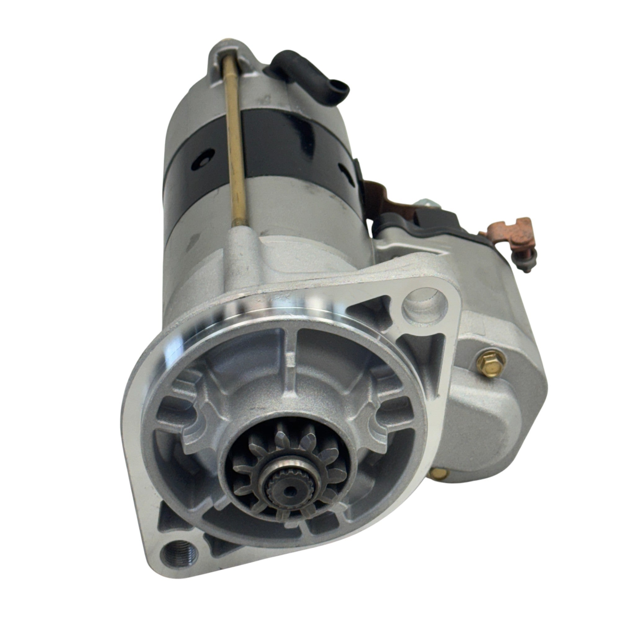 428080-6985 Genuine Hino Starter Motor Assembly