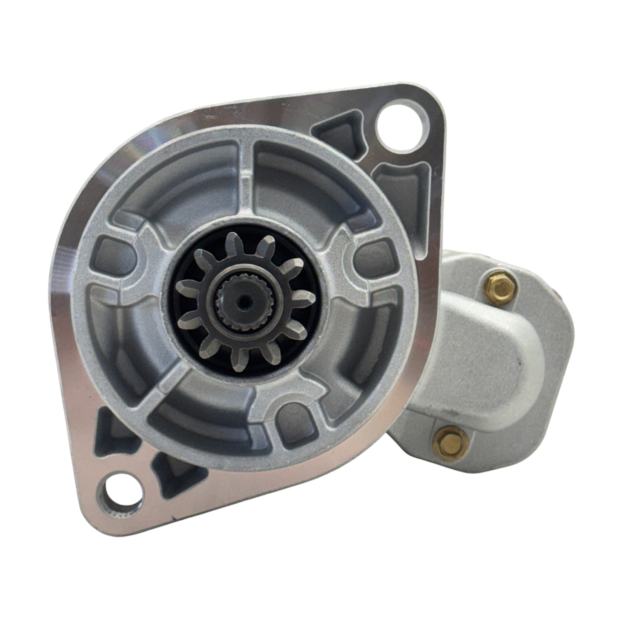 428080-6983 Genuine Hino Starter Motor Assembly