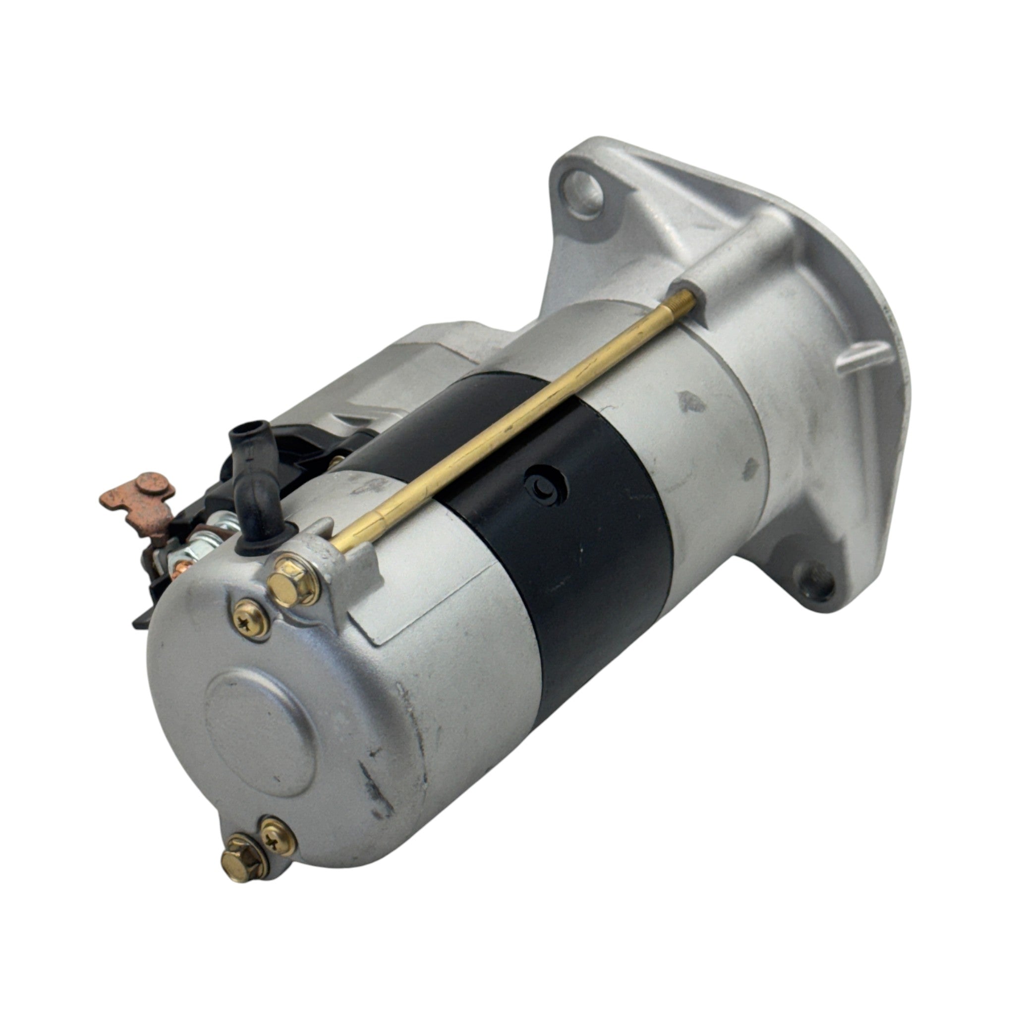 428080-6985 Genuine Hino Starter Motor Assembly