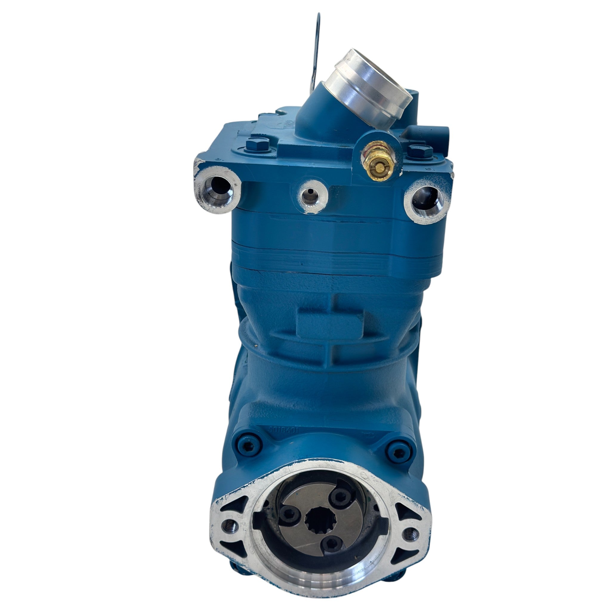 DDE RA4721300815 Genuine Bendix Compressor