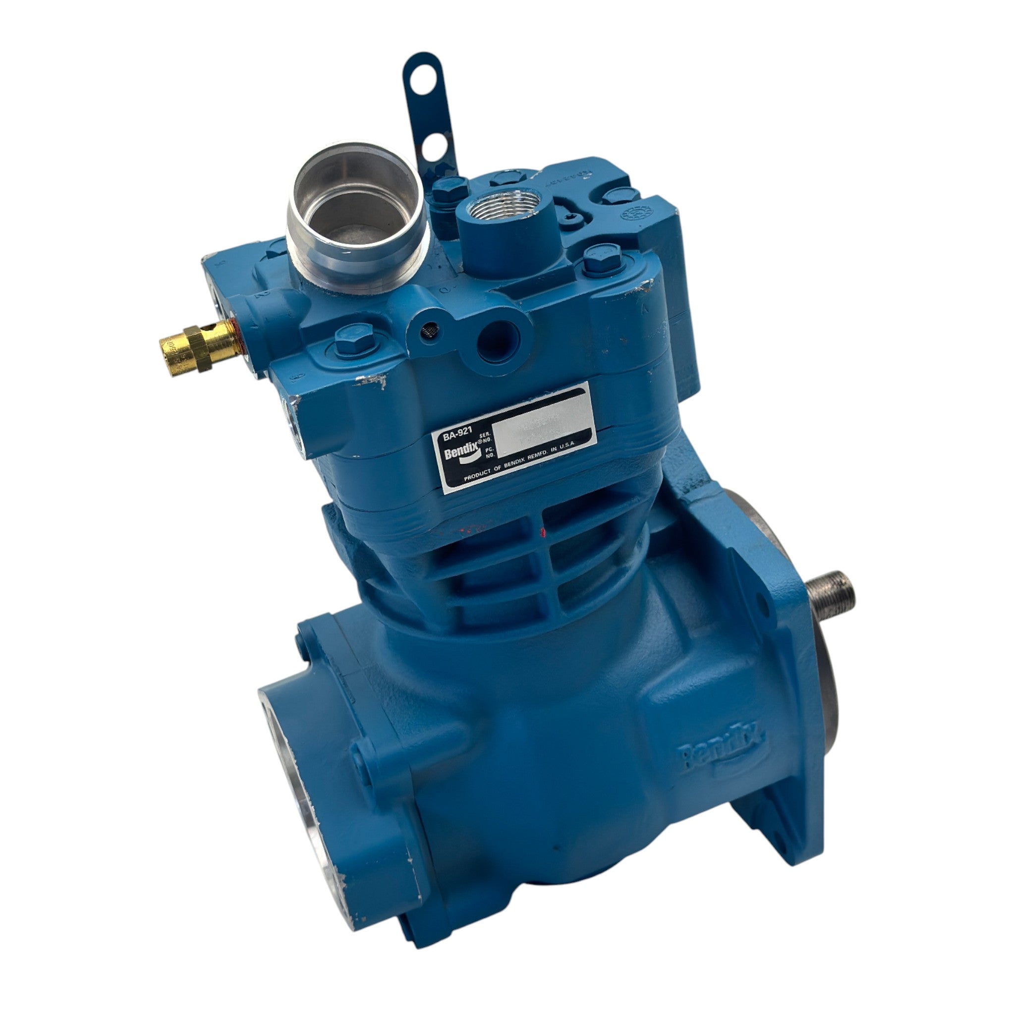 DDE RA4721300815 Genuine Bendix Compressor