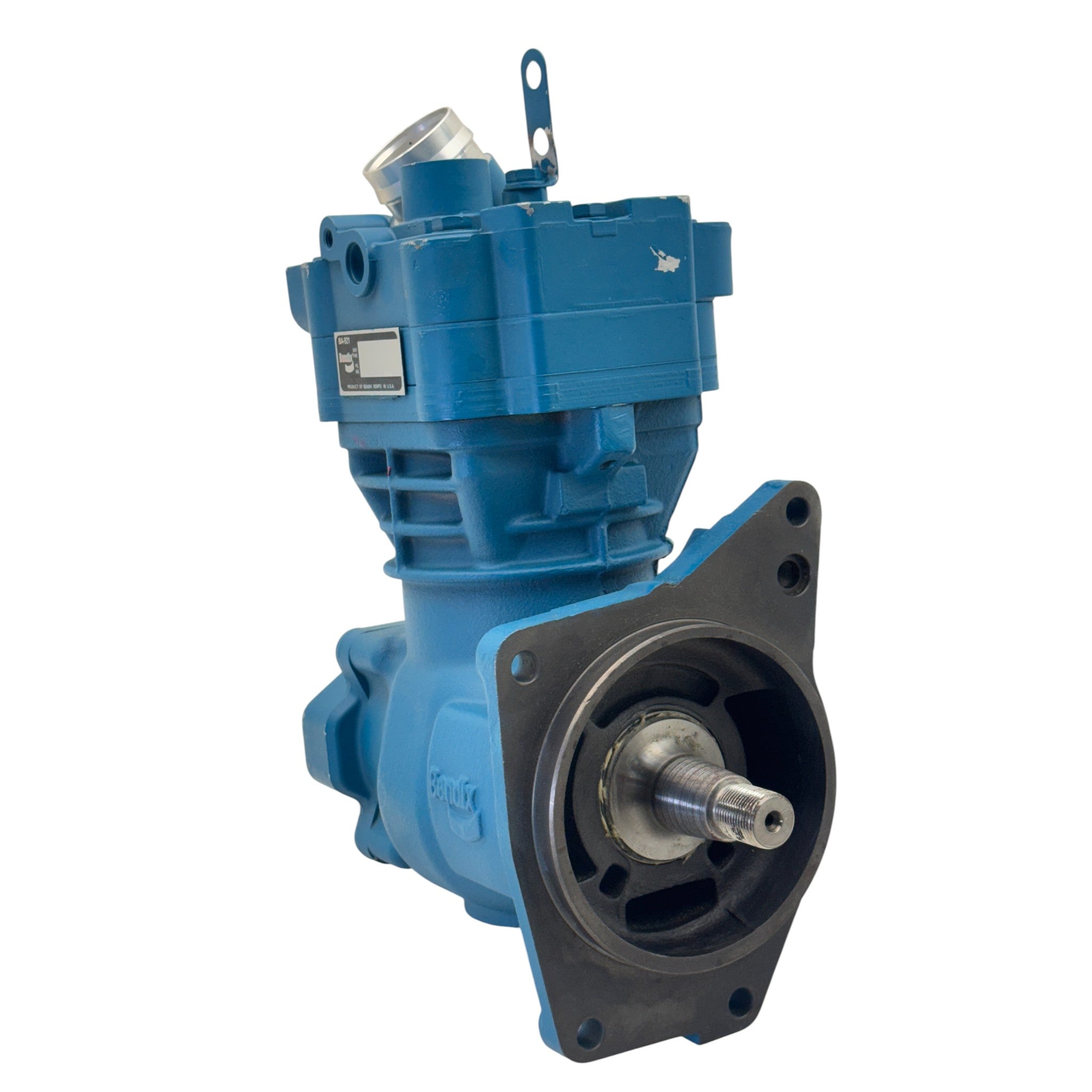 K095124G Genuine Bendix Compressor