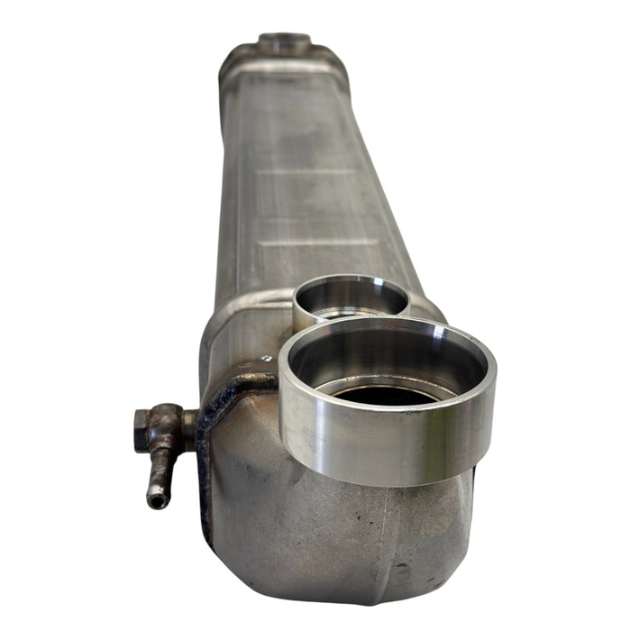 RA4721400475 Genuine Detroit Diesel Egr Exhaust Gas Recirculation Cooler