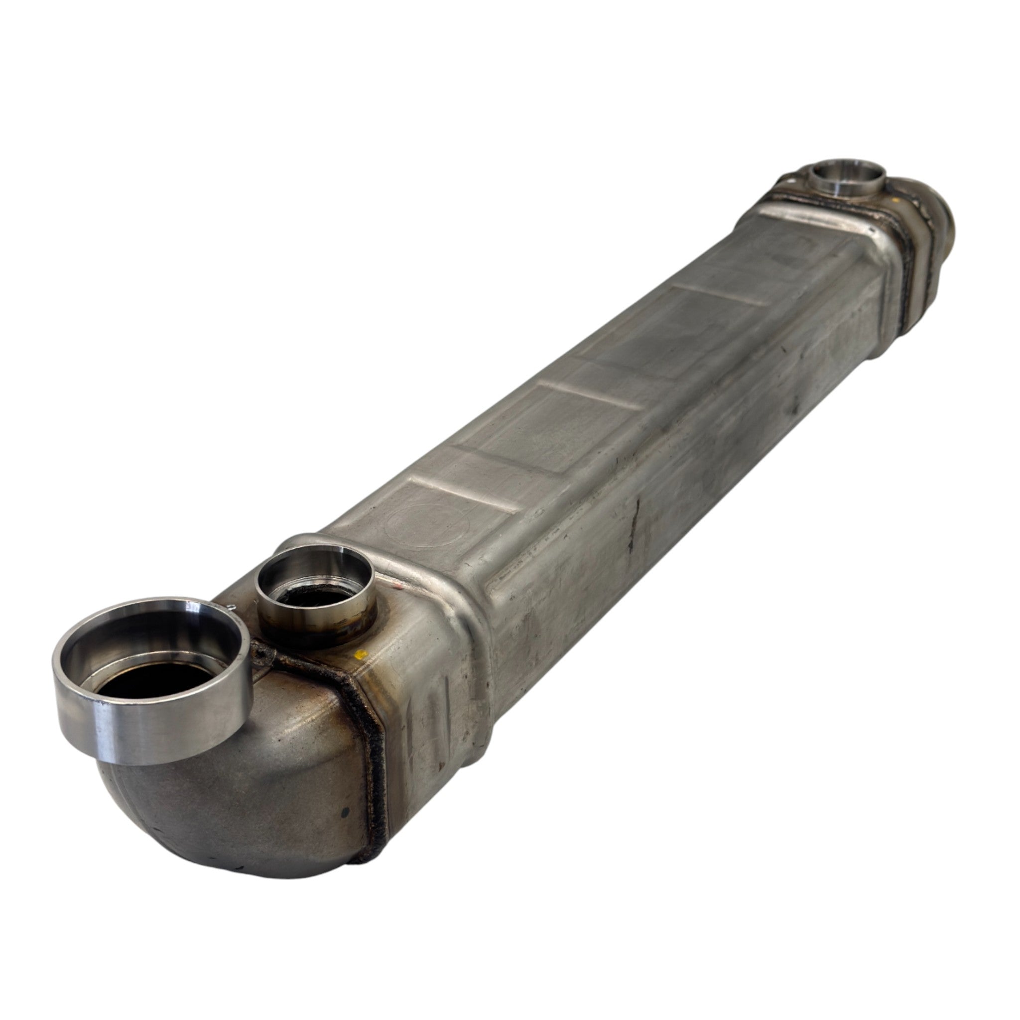 A4731400175 Genuine Detroit Diesel Egr Exhaust Gas Recirculation Cooler