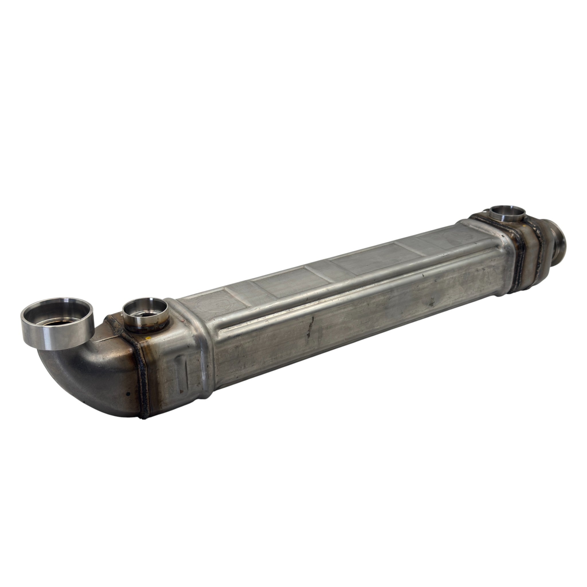 CE-32-000P Genuine Detroit Diesel Egr Exhaust Gas Recirculation Cooler