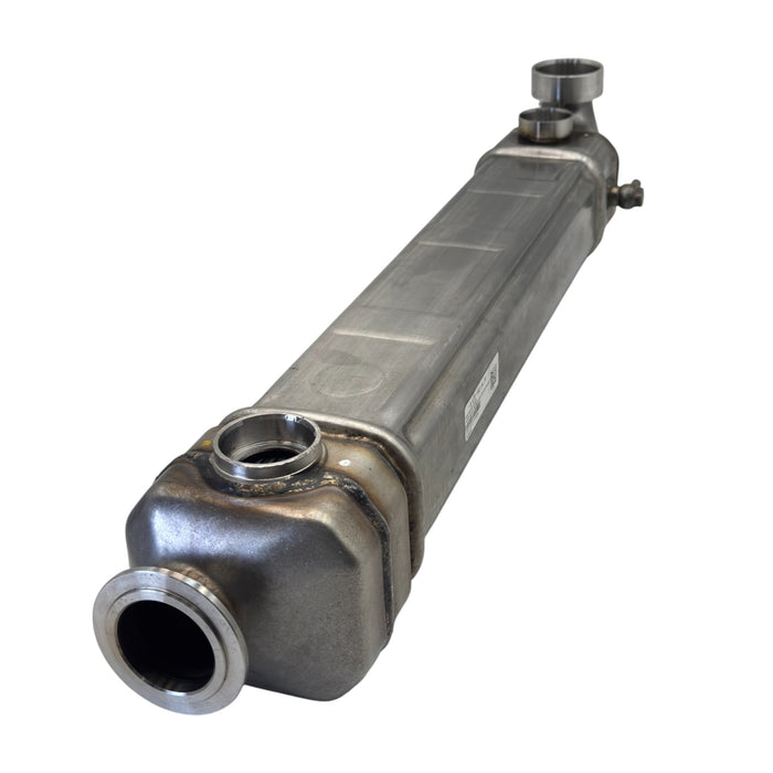 RA4721400475 Genuine Detroit Diesel Egr Exhaust Gas Recirculation Cooler