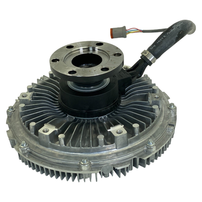 38Mh428M Genuine Mack Fan Clutch For Volvo Mp8