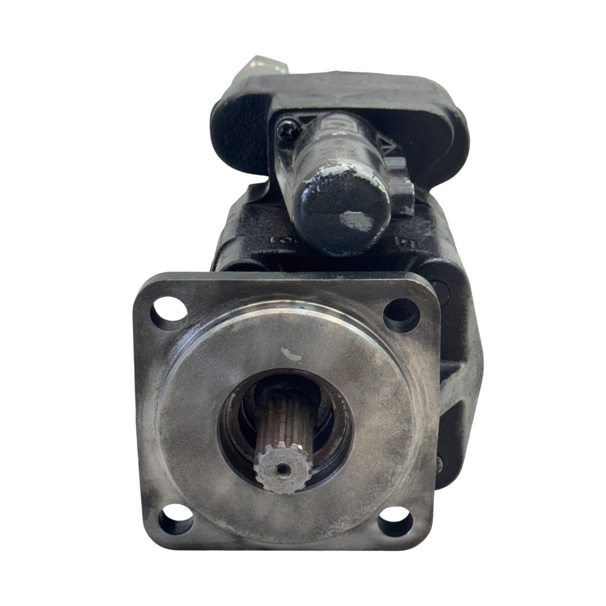 3089310071 Genuine Parker Hydraulic Pump
