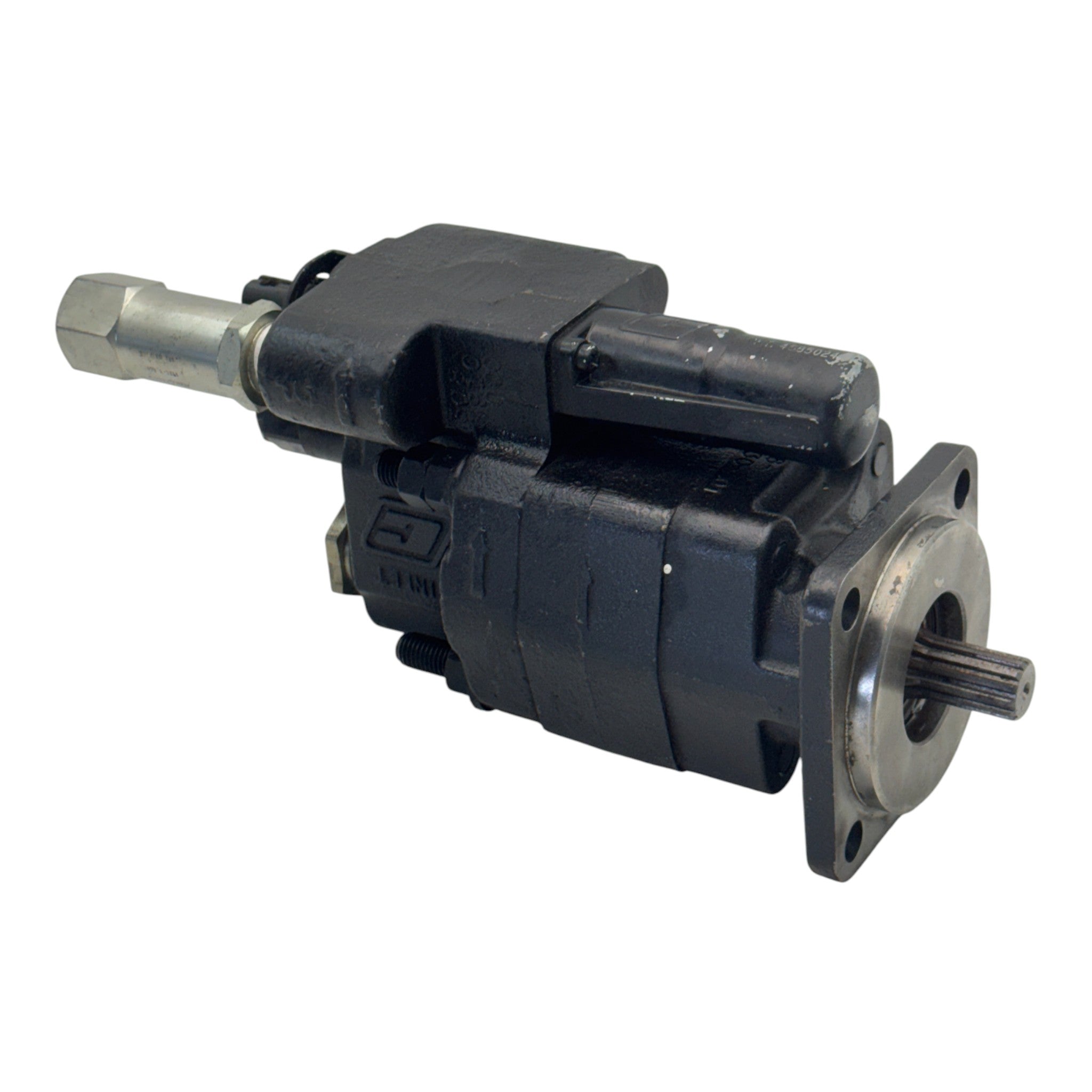 3089310071 Genuine Parker Hydraulic Pump