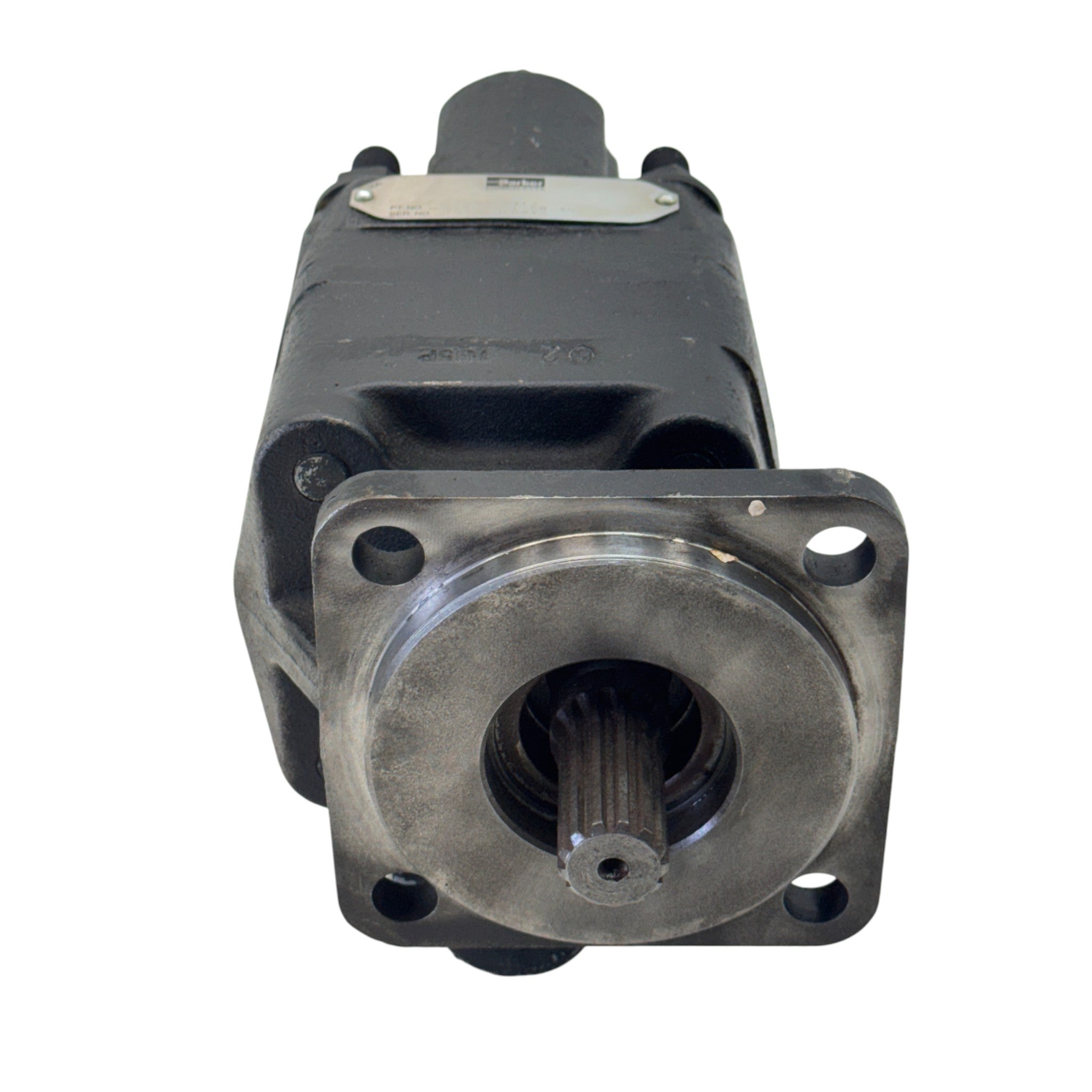 3089310071 Genuine Parker Hydraulic Pump