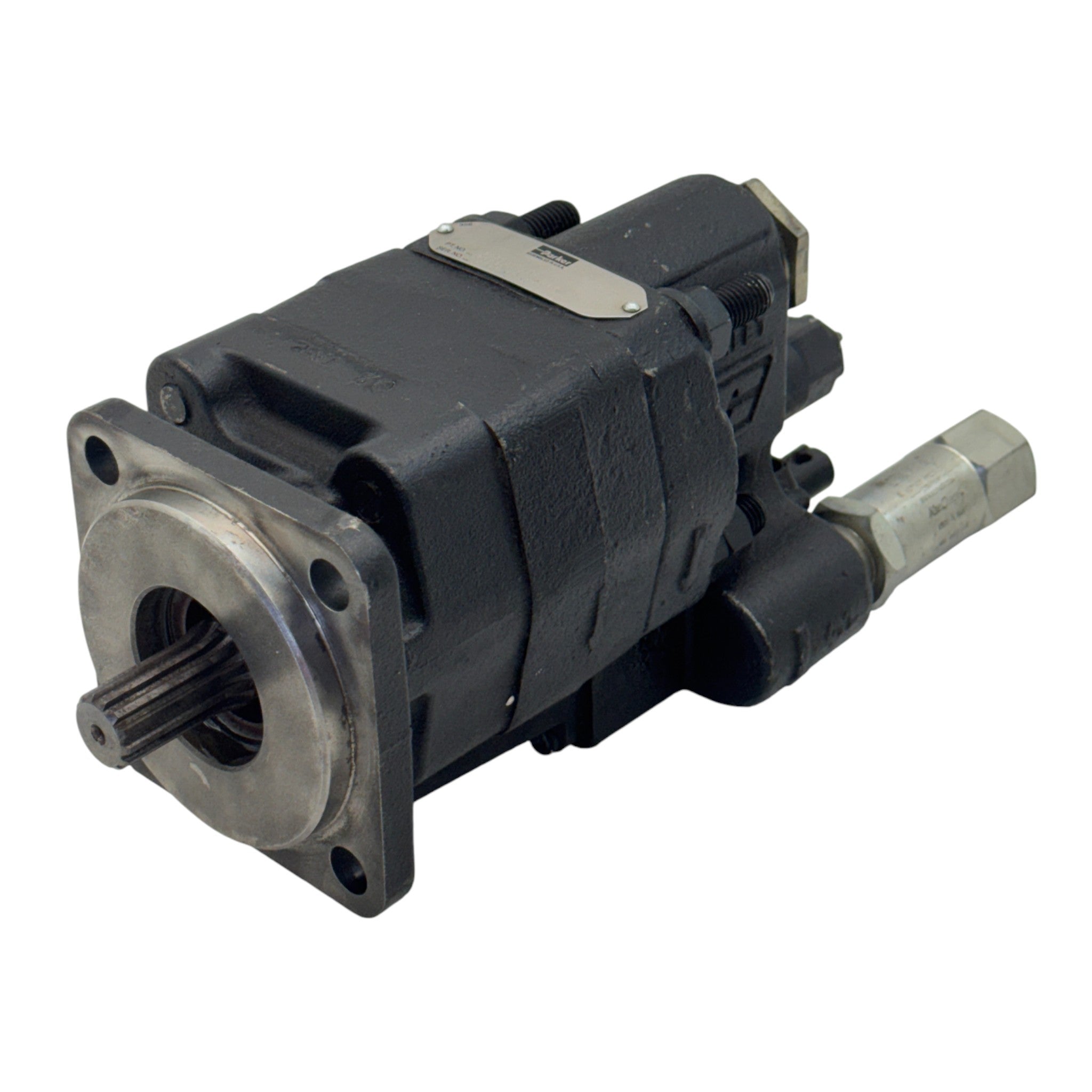 3089310071 Genuine Parker Hydraulic Pump