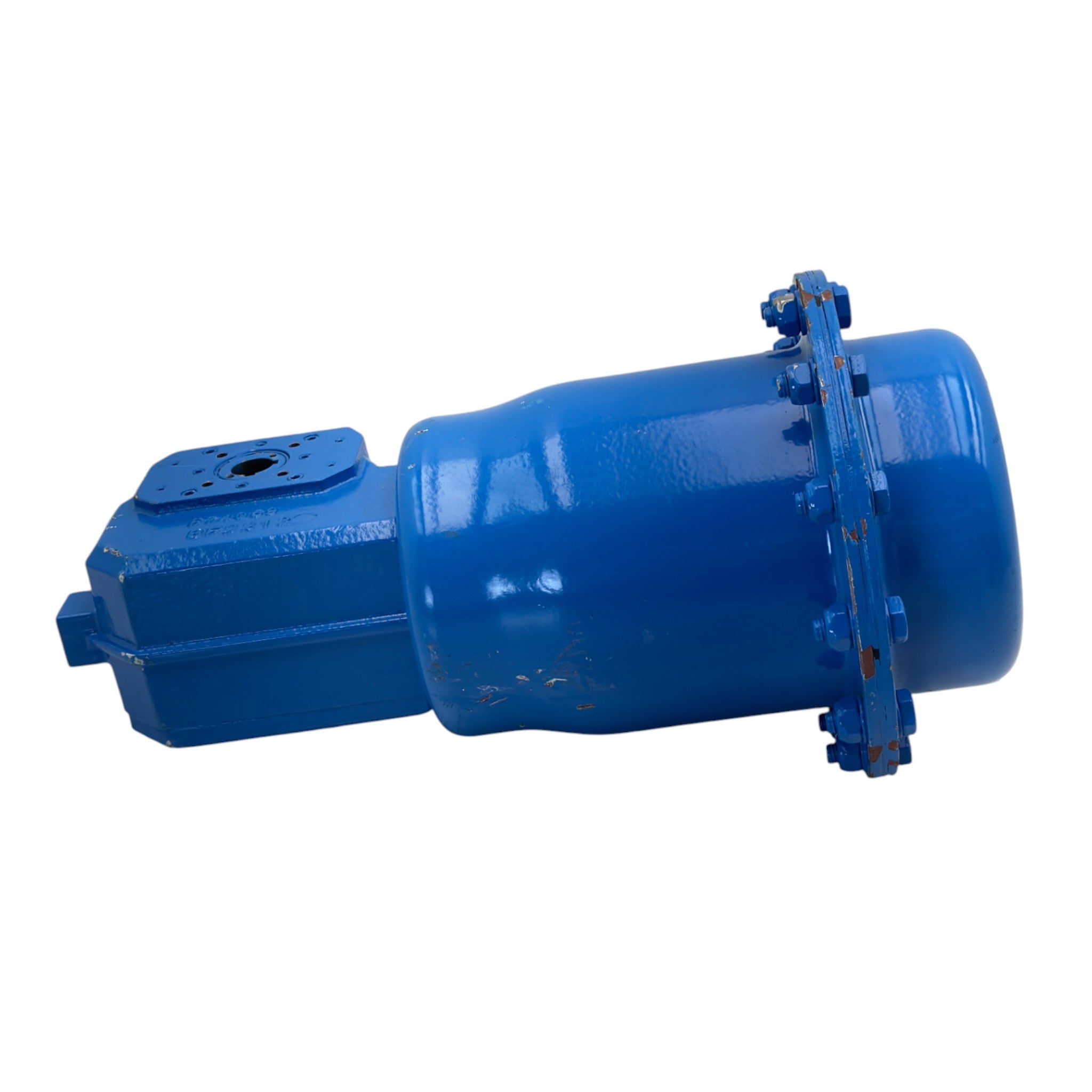 QPX2C/K20C Jamesbury Spring Diaphragm Actuator
