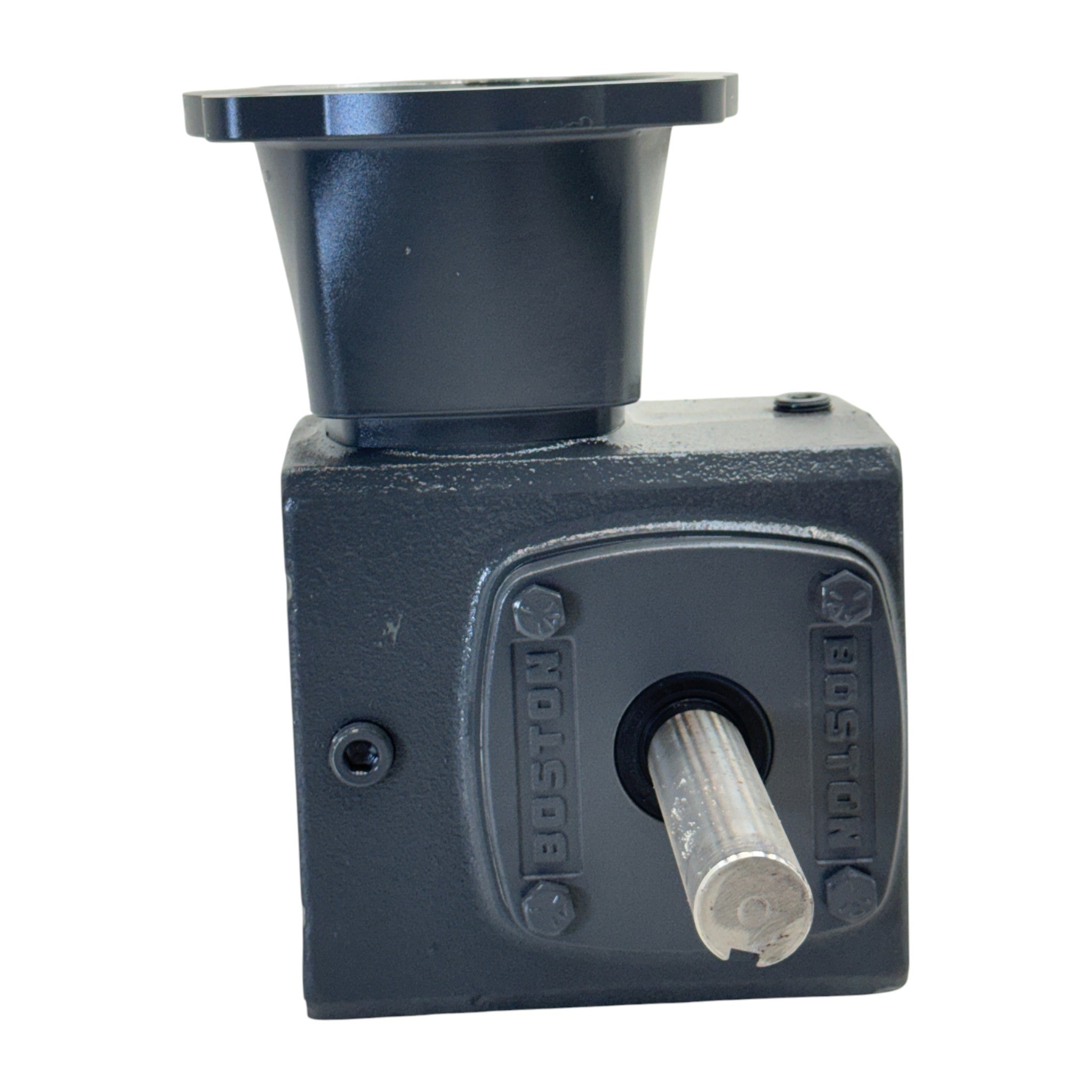 QC721-10KZT-B5-GX1-TG Boston Worm Gear Reducer