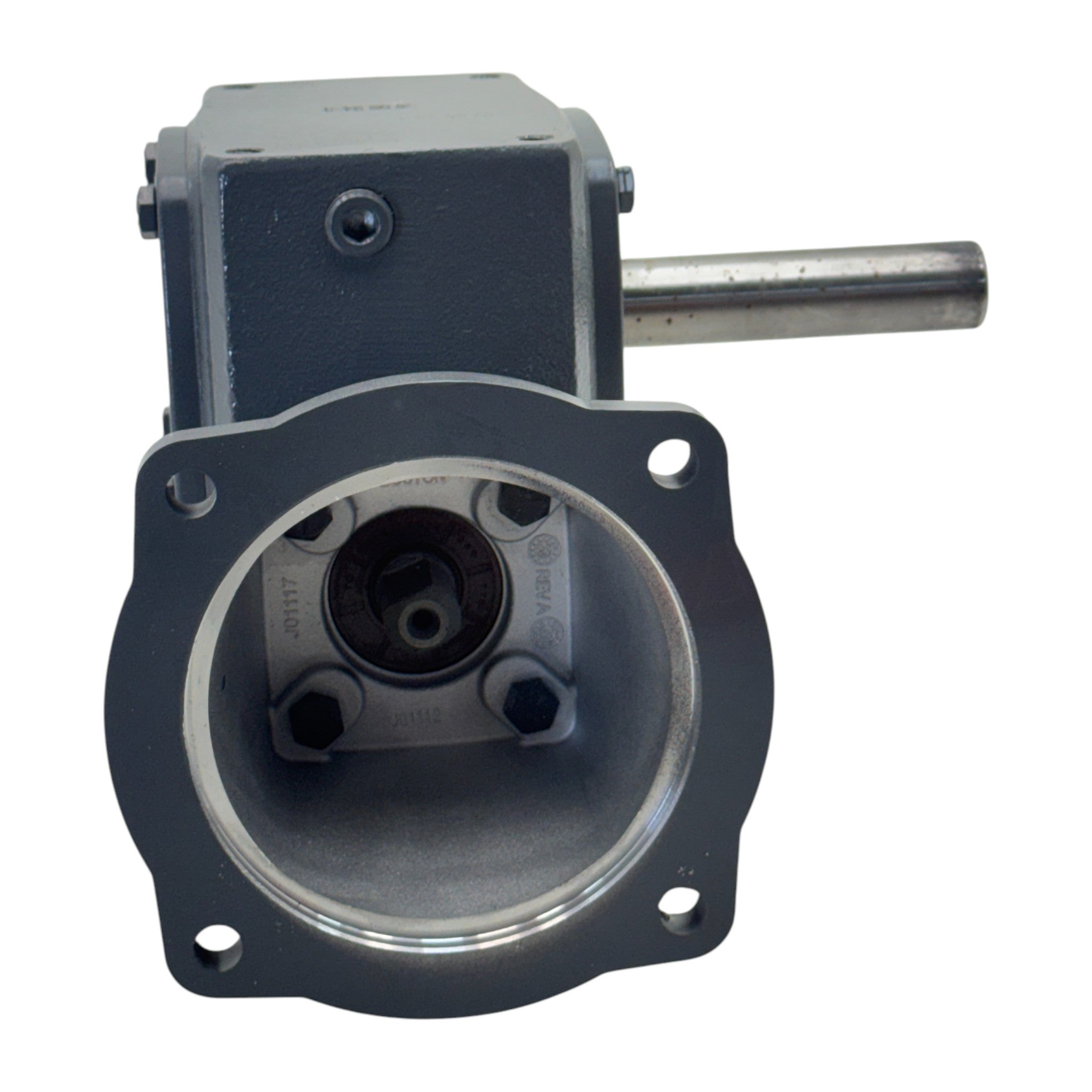 QC721-10KZT-B5-GX1-TG Boston Worm Gear Reducer