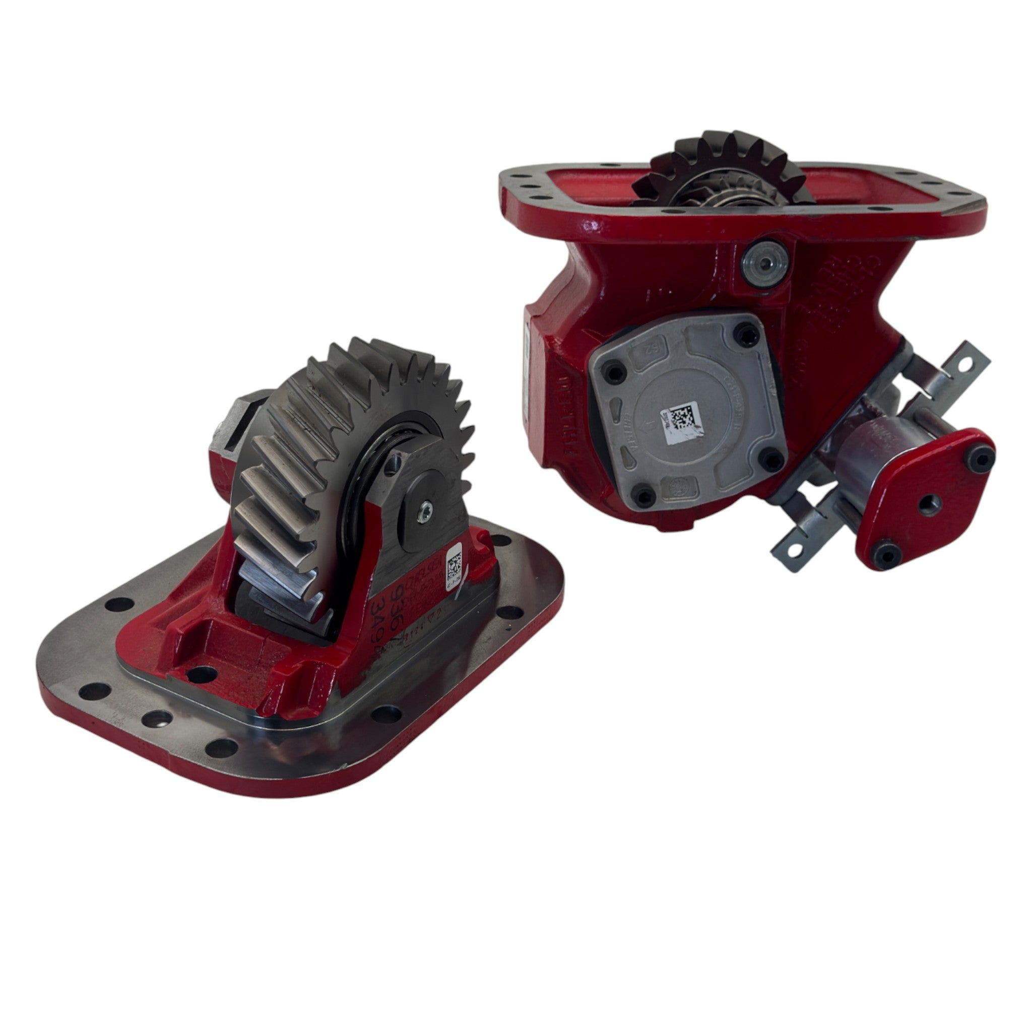 489DFMCX-56RK Genuine Parker Chelsea PTO Power Take Off Kit