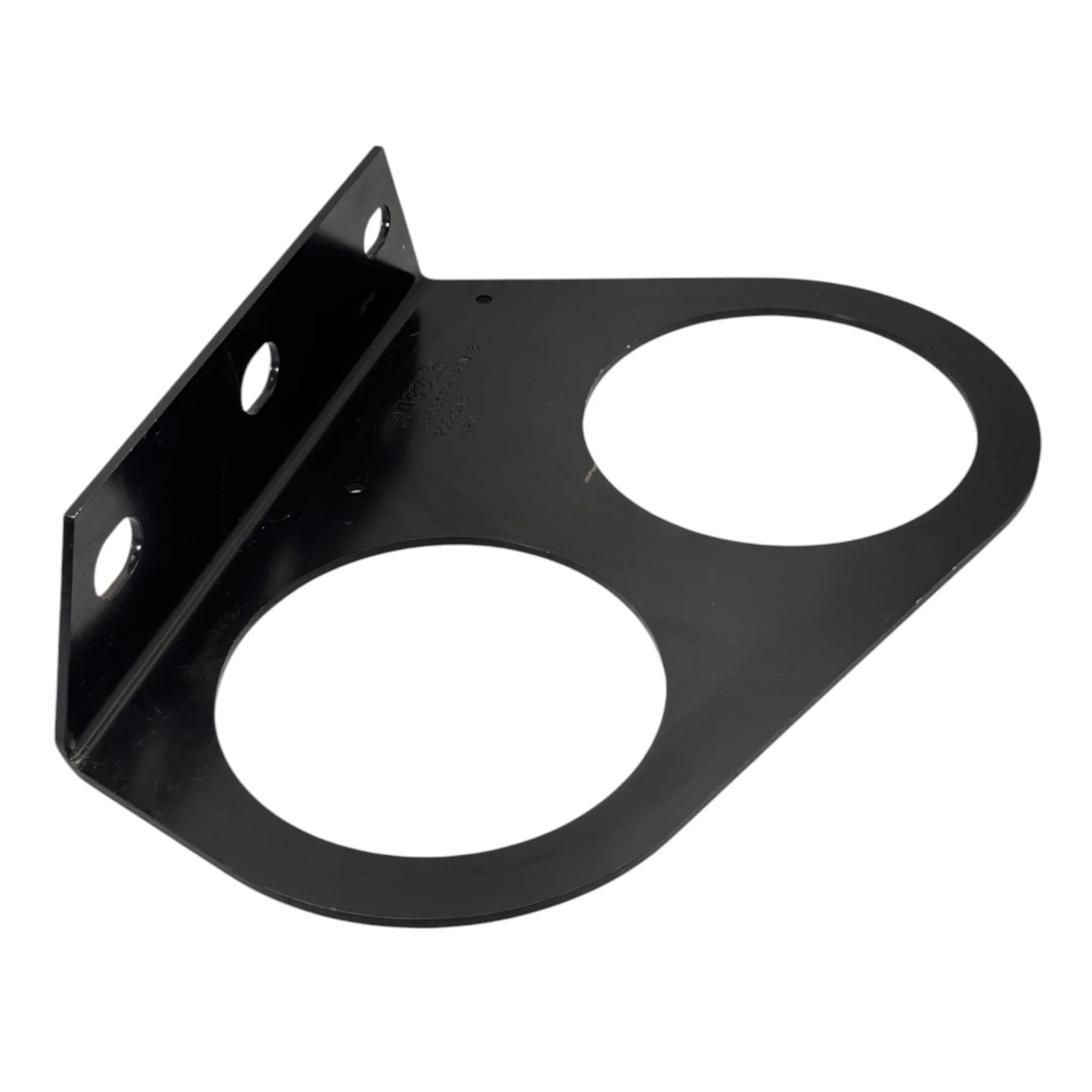 16 06449L Genuine Peterbilt Tail Left Side Light Bracket