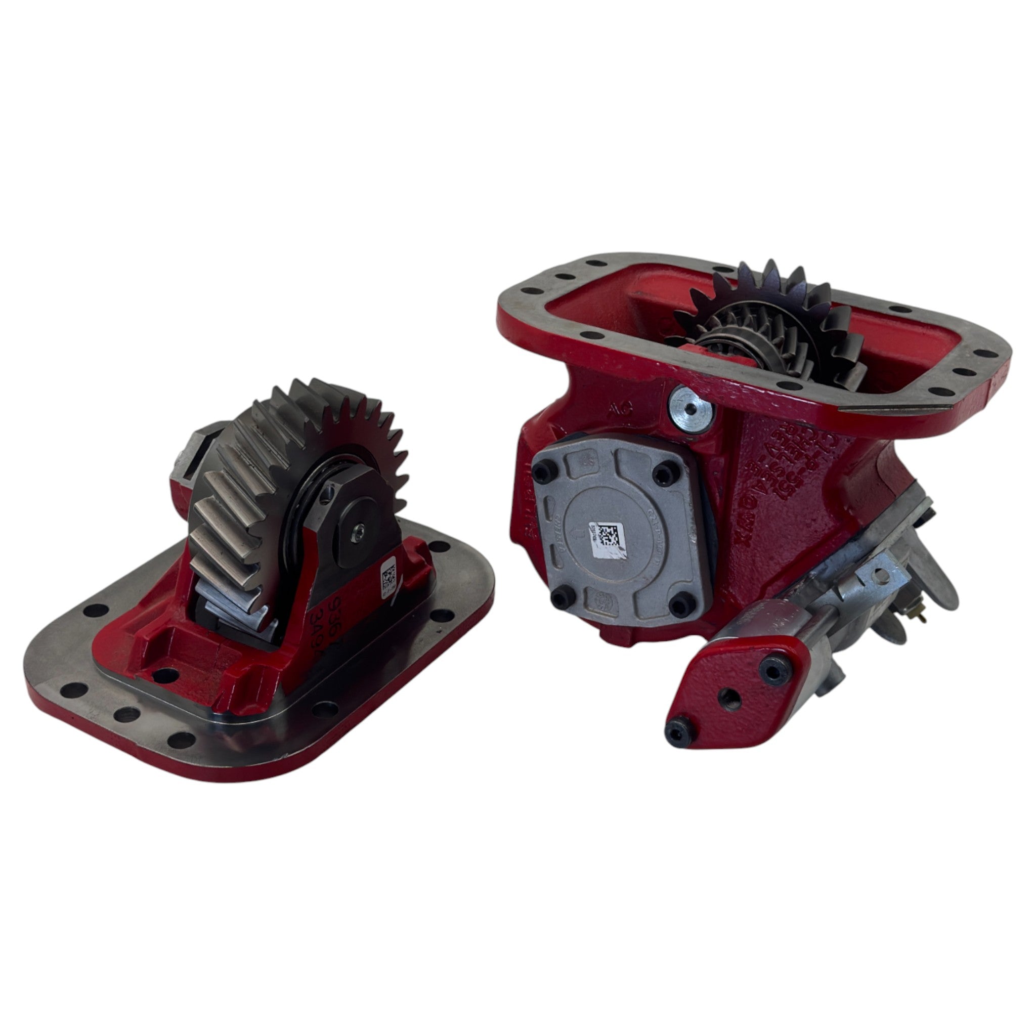 489DFMCX-56RK Genuine Parker Chelsea PTO Power Take Off Kit