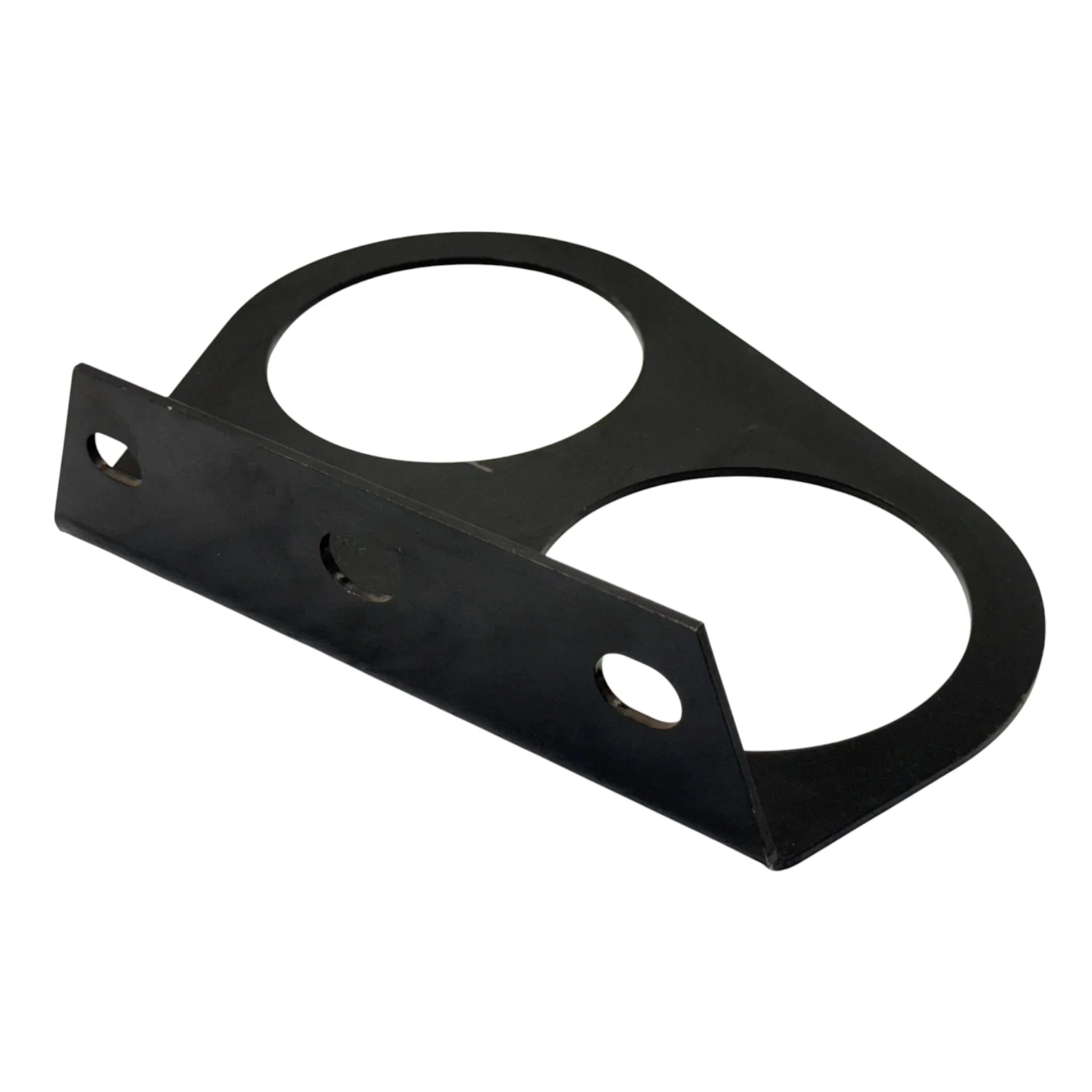 16 06449L Genuine Peterbilt Tail Left Side Light Bracket