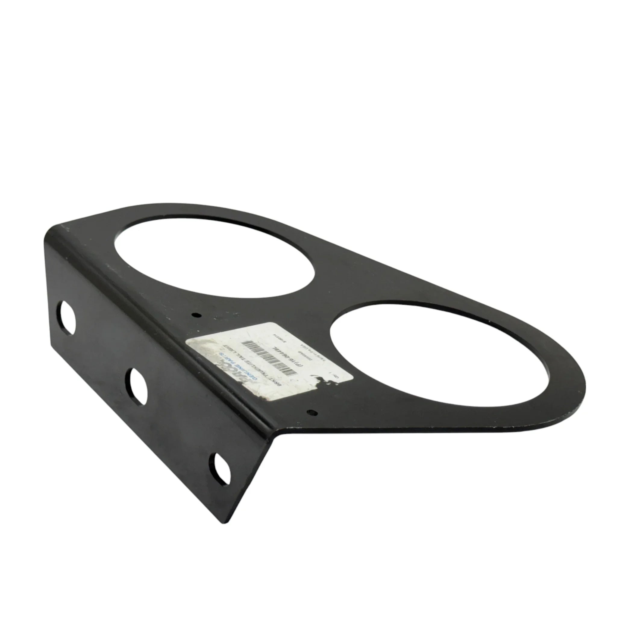 16 06449L Genuine Peterbilt Tail Left Side Light Bracket